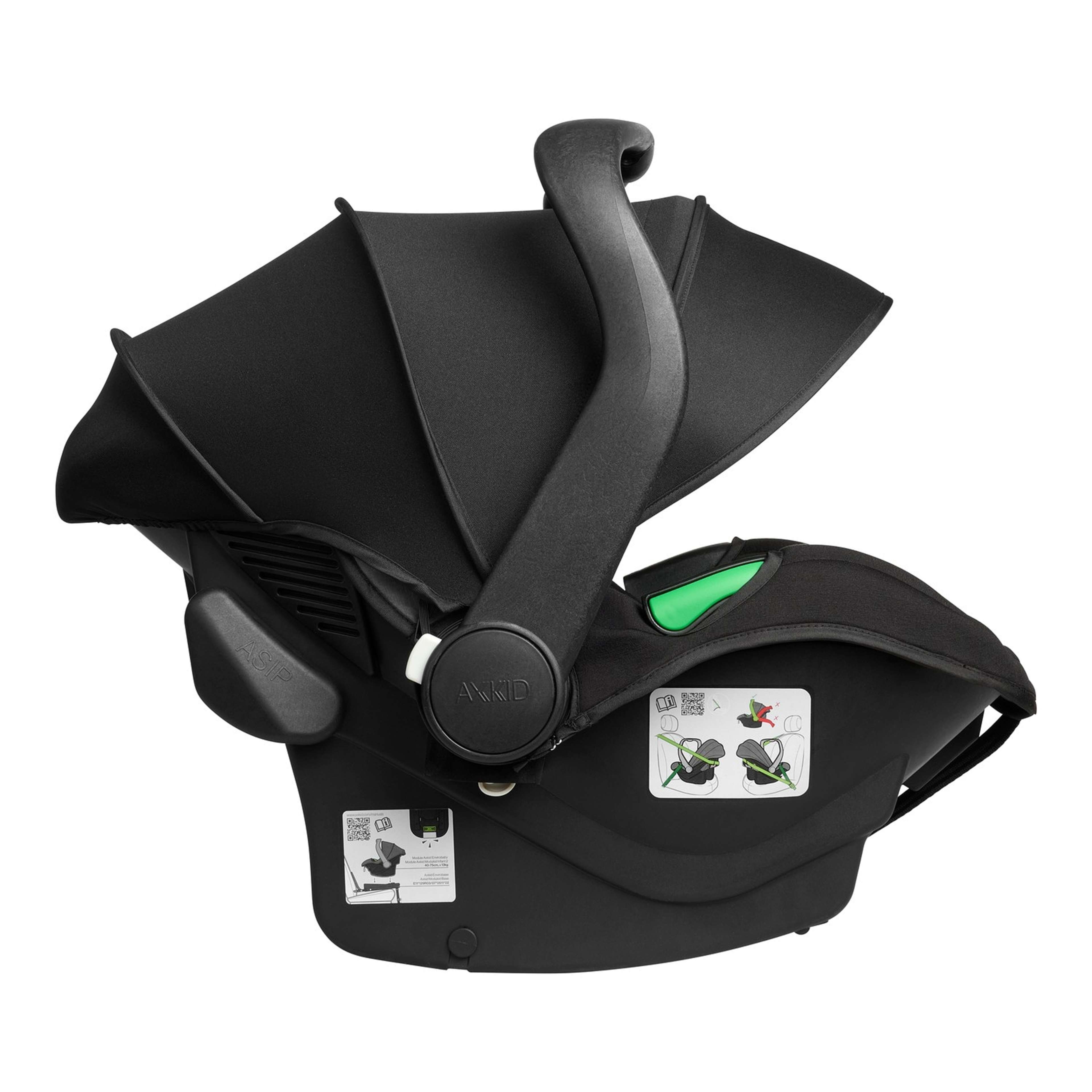 Envirobaby