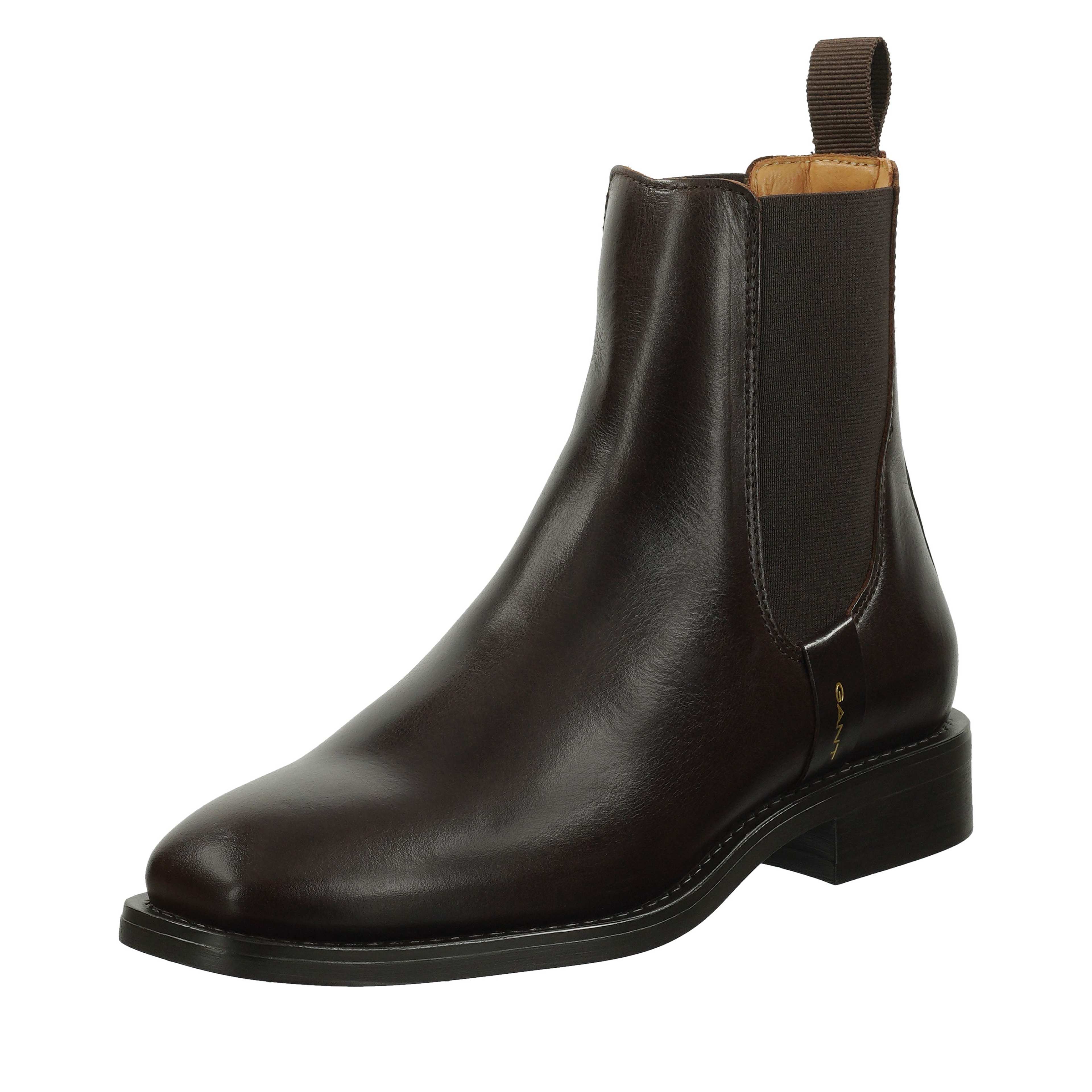 Fayy Chelsea Boot