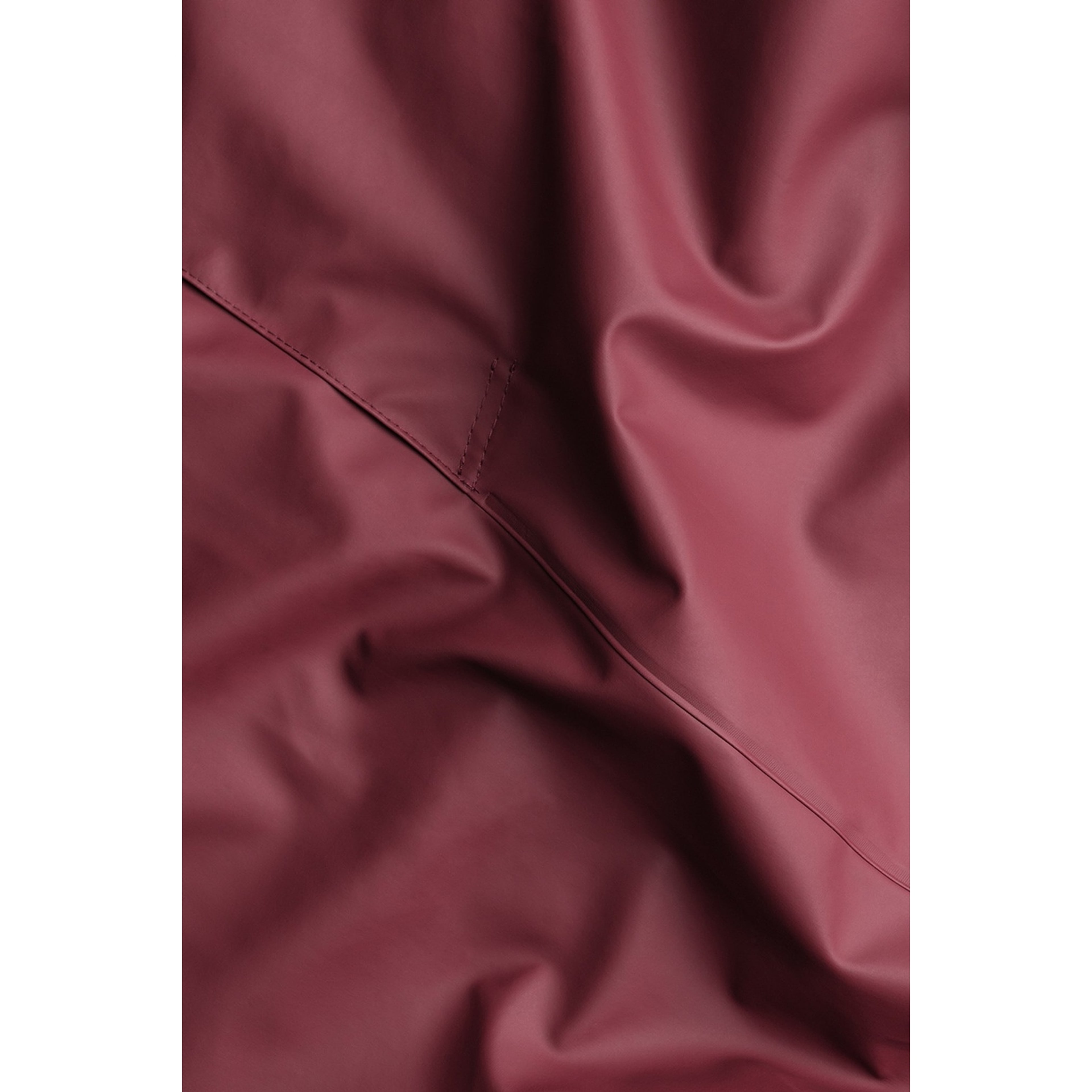 Mosebacke Long Winter Jacket