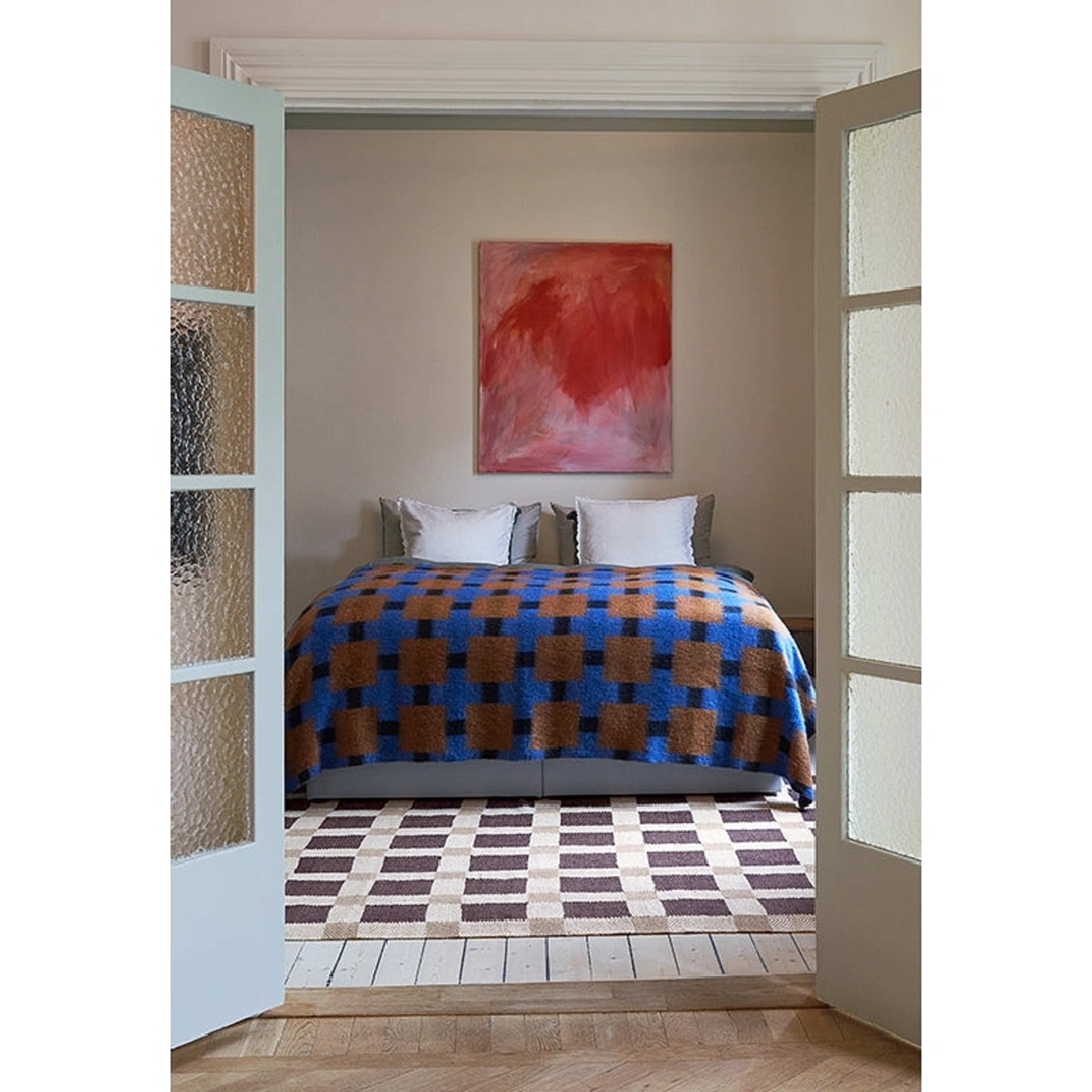 Evelina Kroon Ullmatta 140x200cm