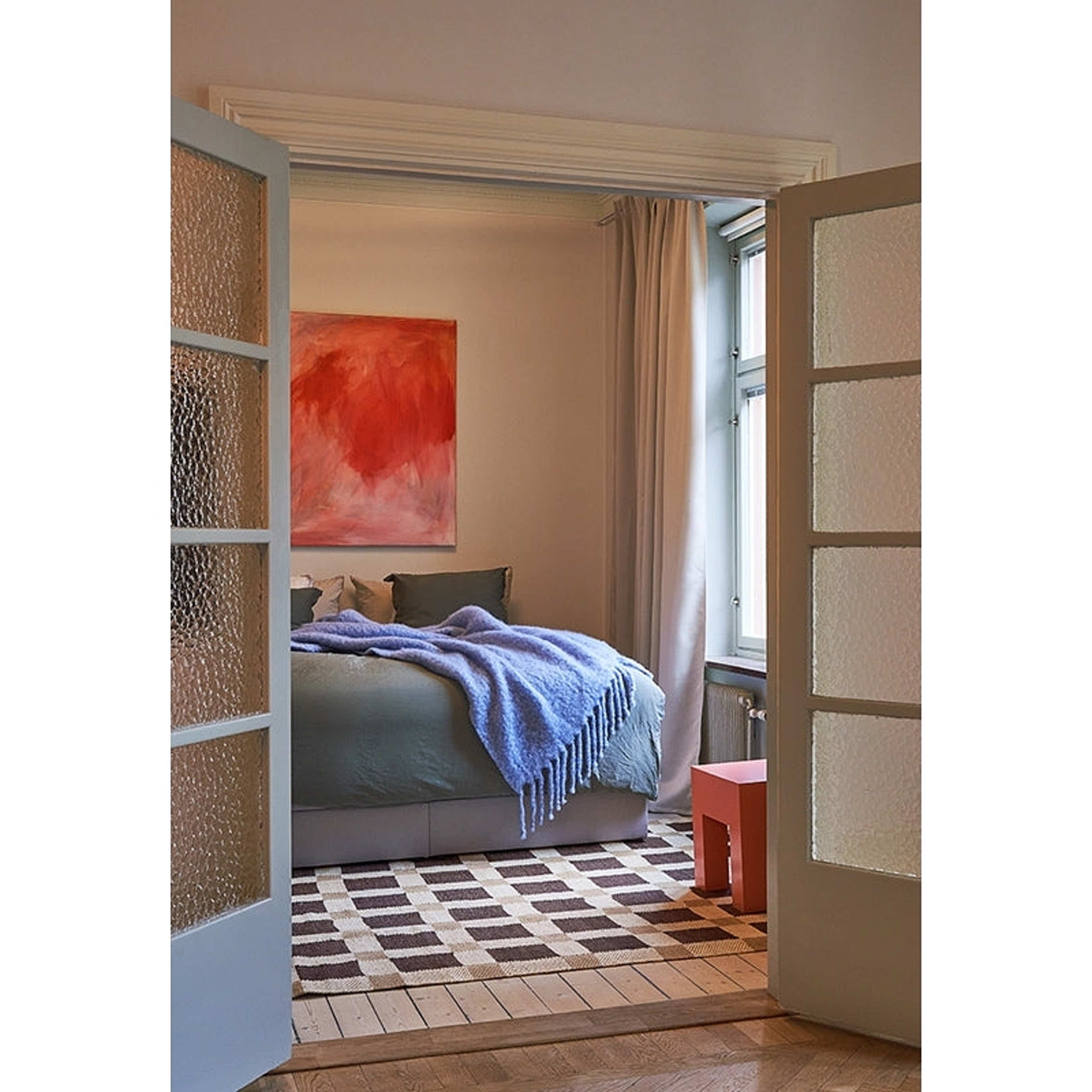 Evelina Kroon Ullmatta 140x200cm