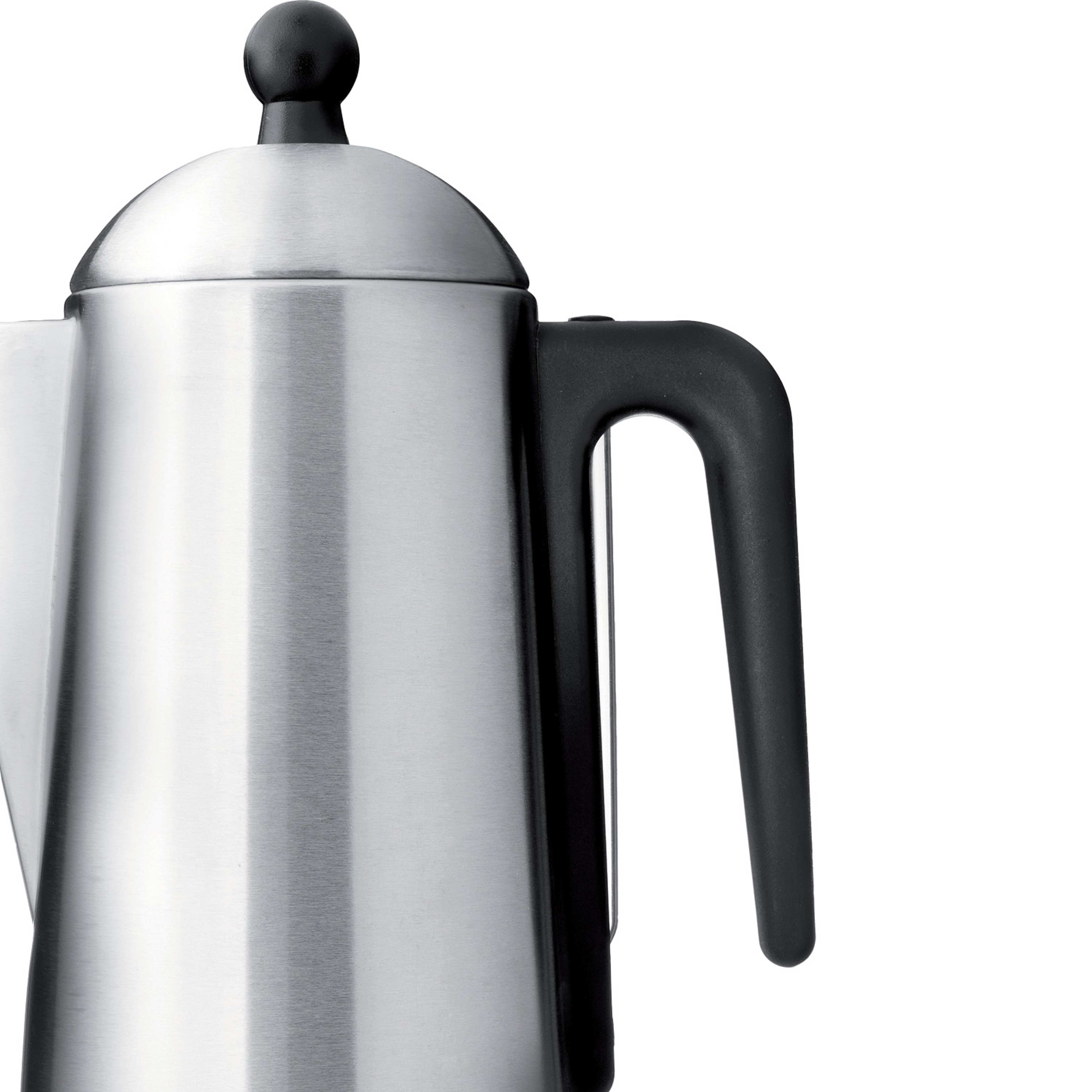 Perkolator Design 10kp