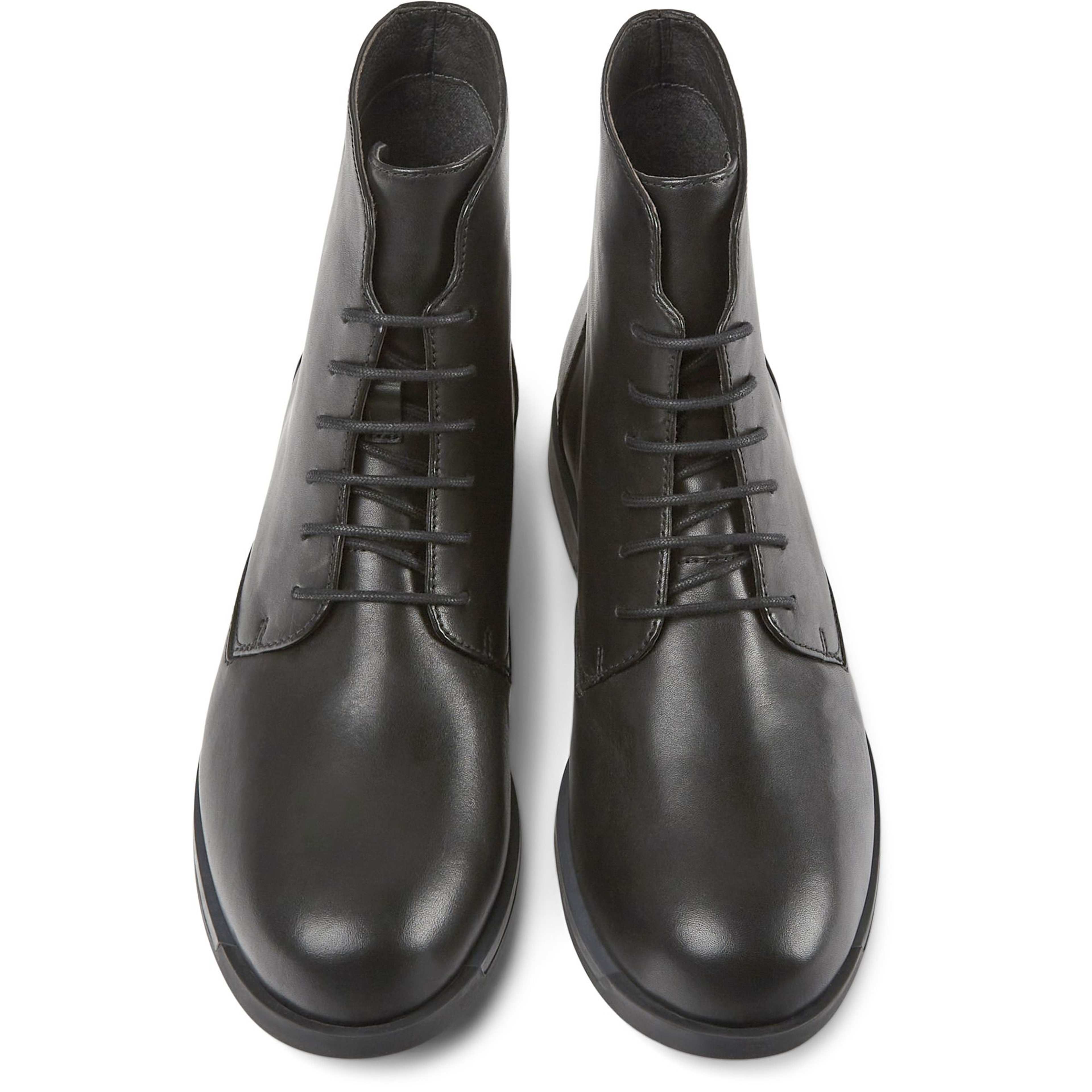 Ankle Boots Bowie