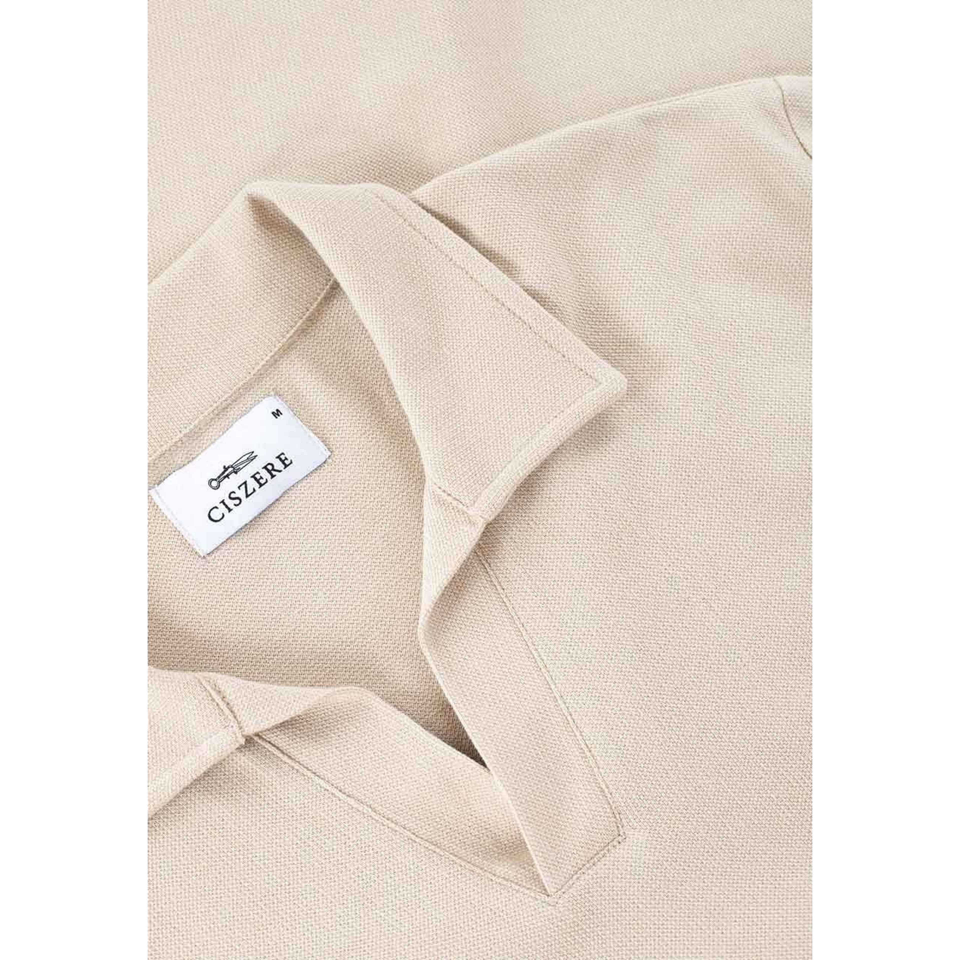 Nelson Pique Longsleeve