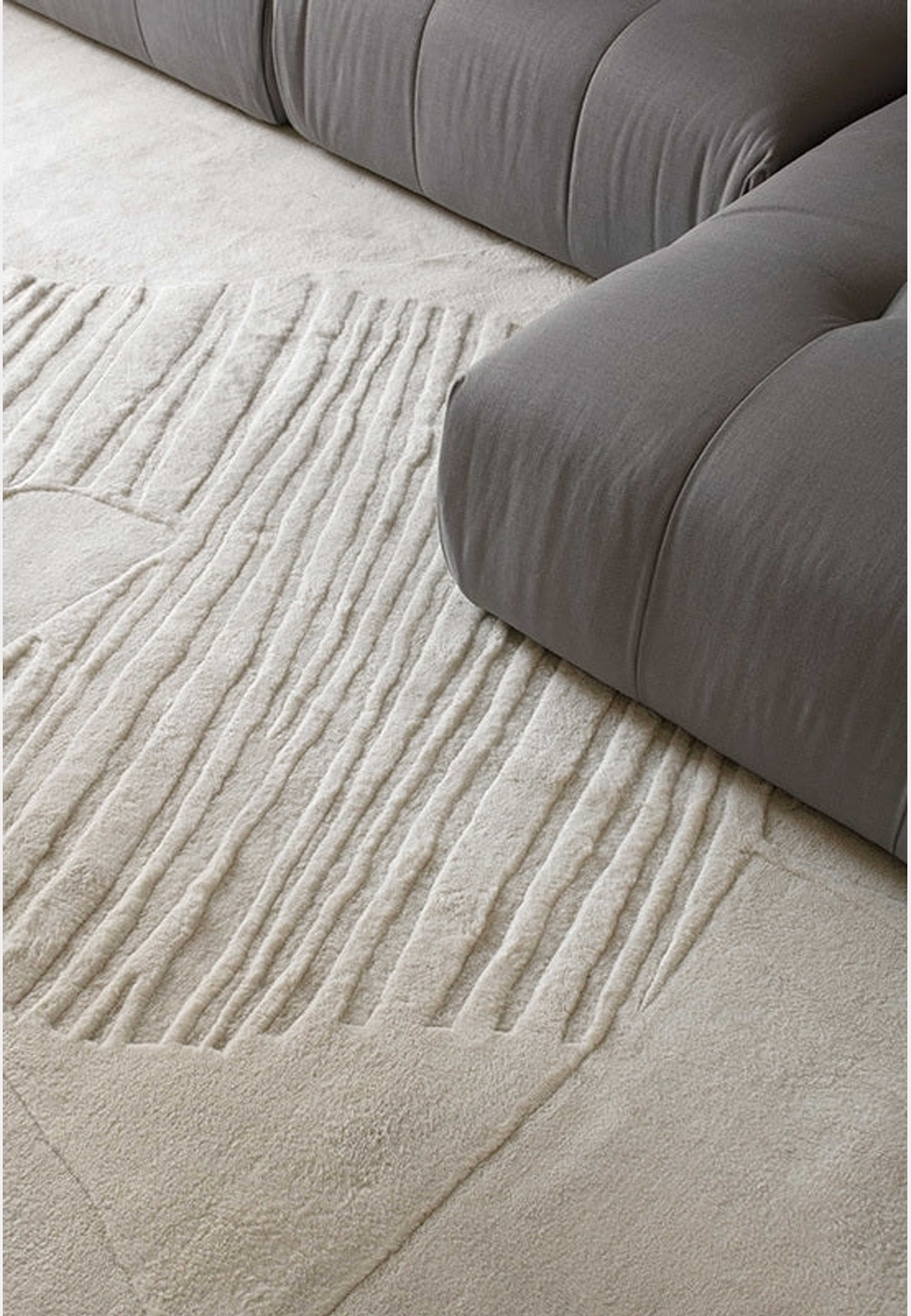 Artisan Guild Bone White, från Layered, i färgen bone white. Klicka för att öppna bilden i stort format