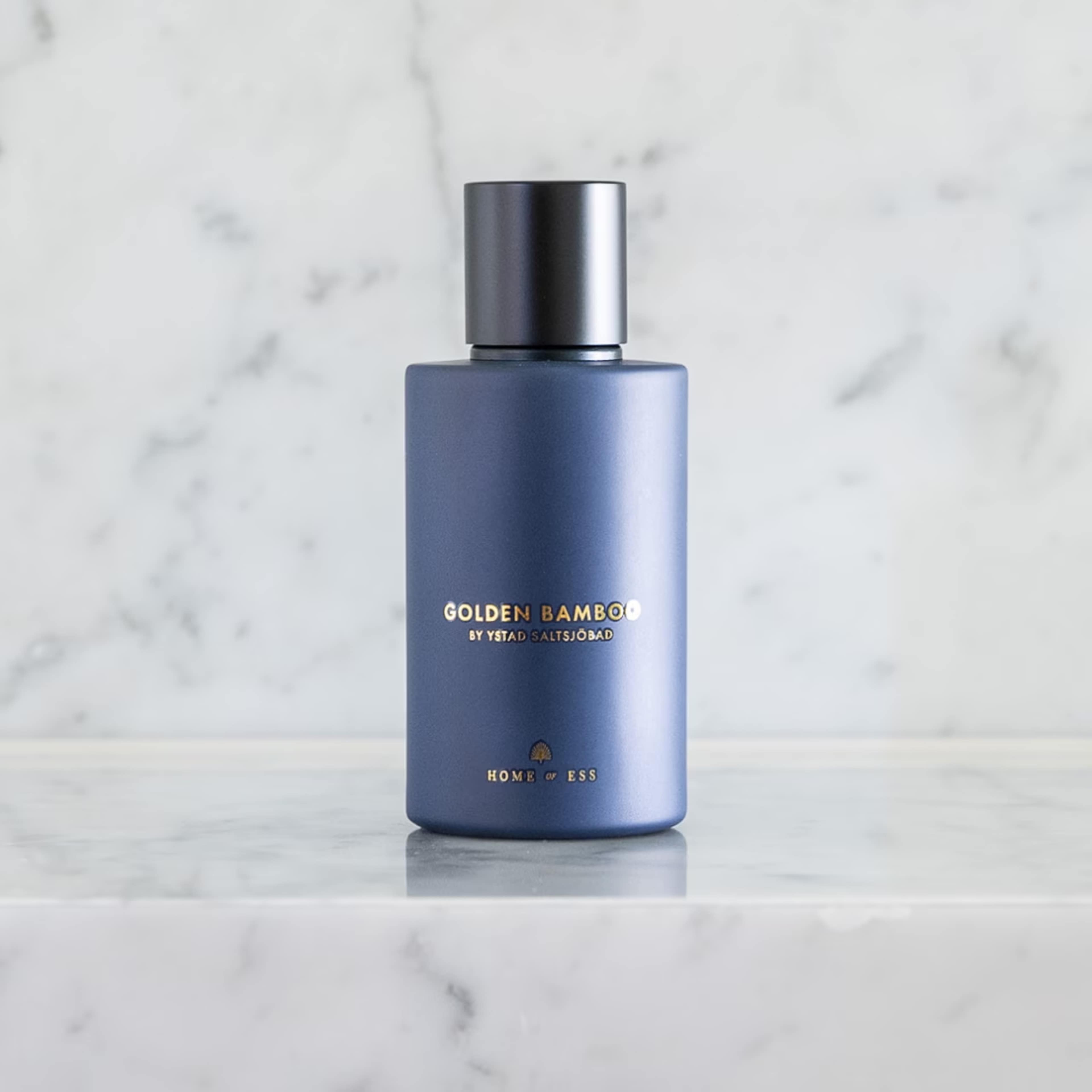 Golden Bamboo By Ystad Saltsjöbad - Rumspray, från Home of ESS, i färgen blue. Klicka för att öppna bilden i stort format