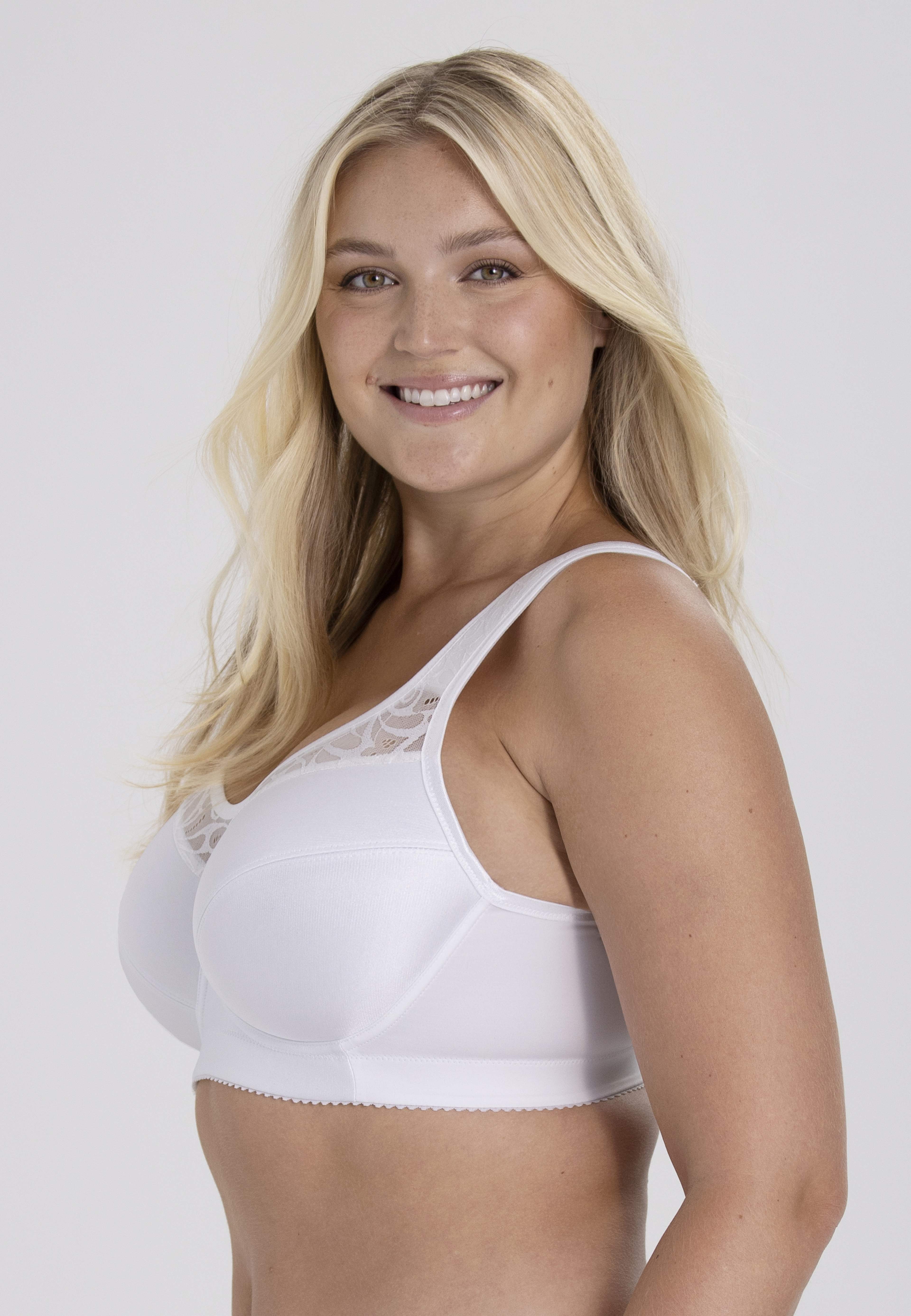 Cotton Simplex Bh Med Bygel