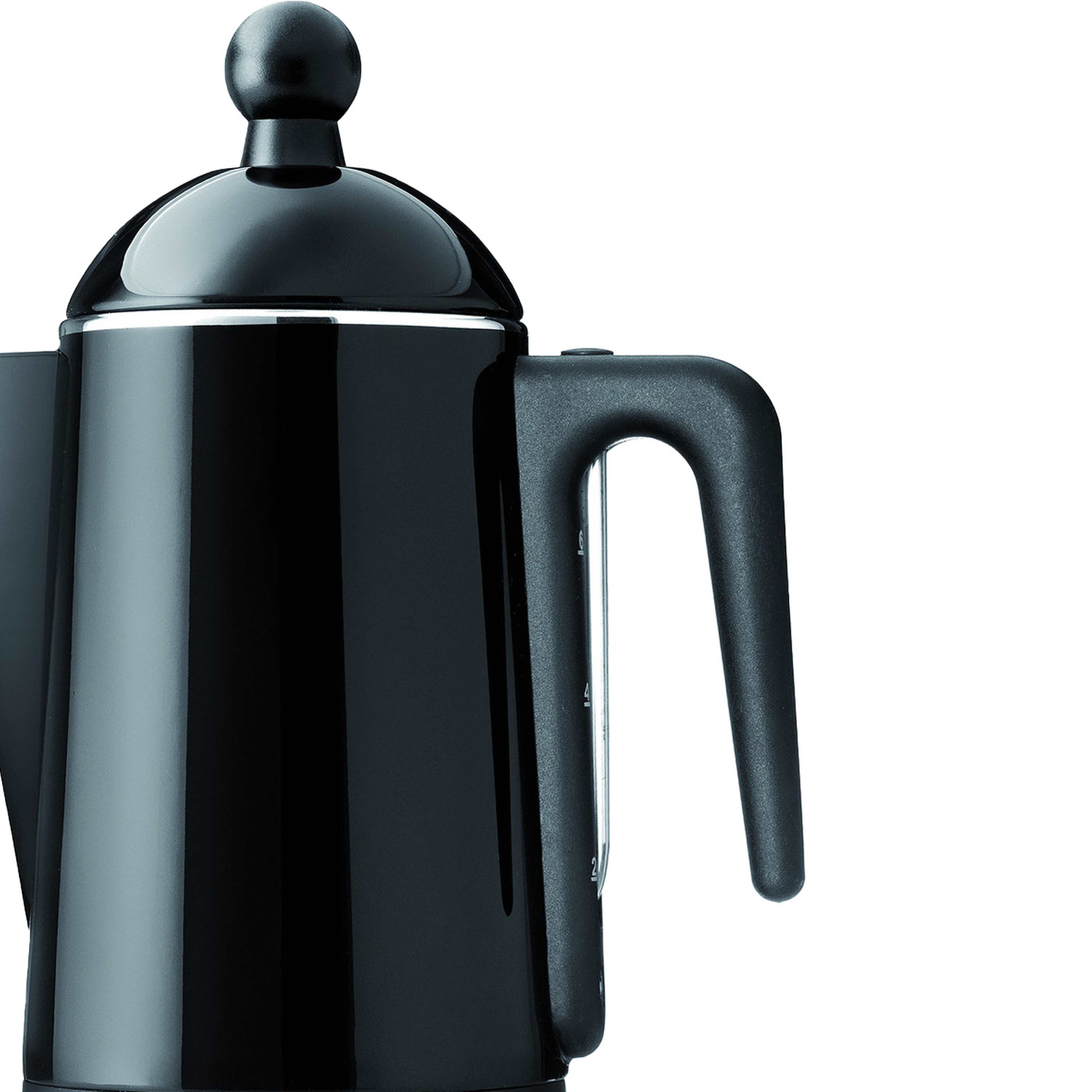 Perkolator Design 6kp