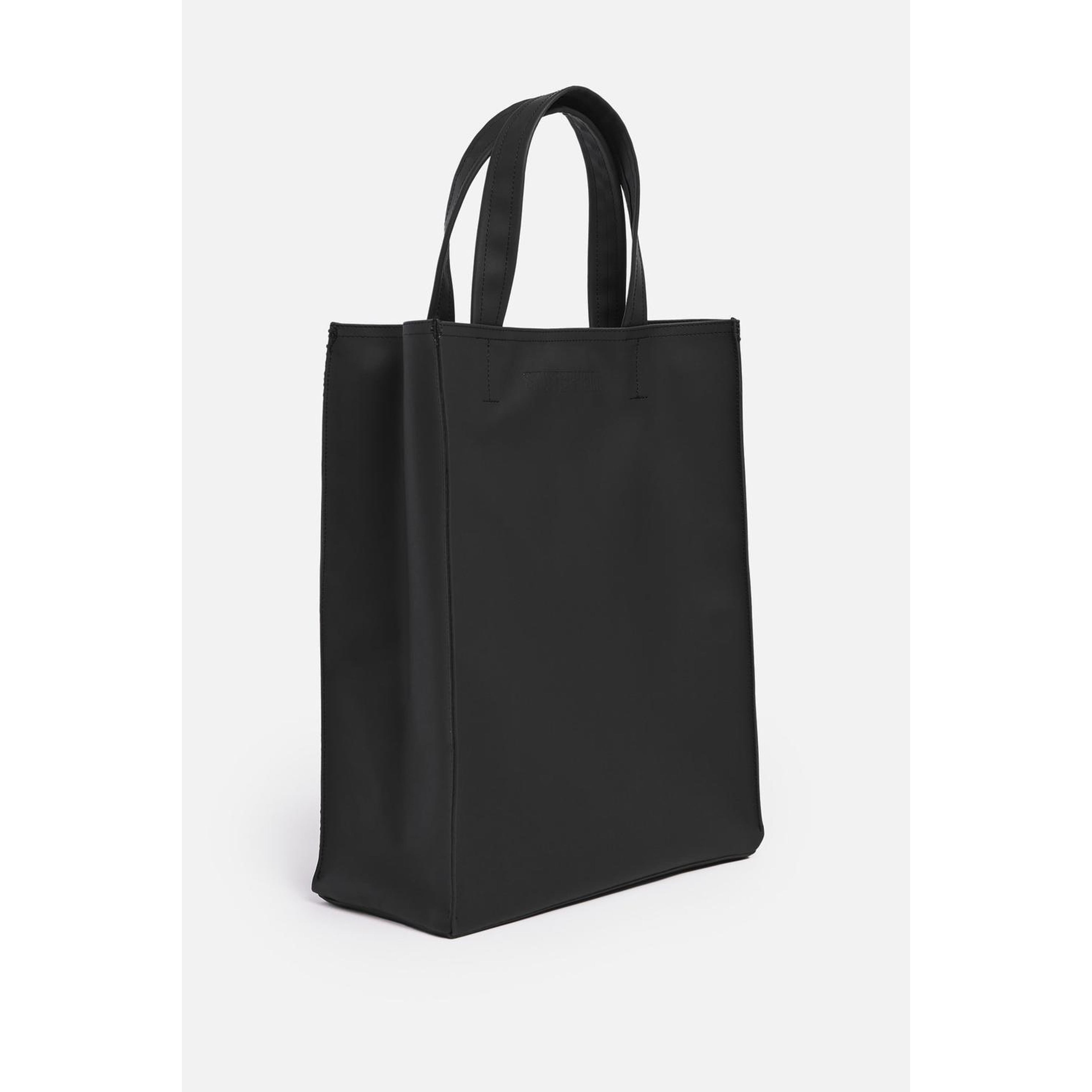 Stocksund Bag Black