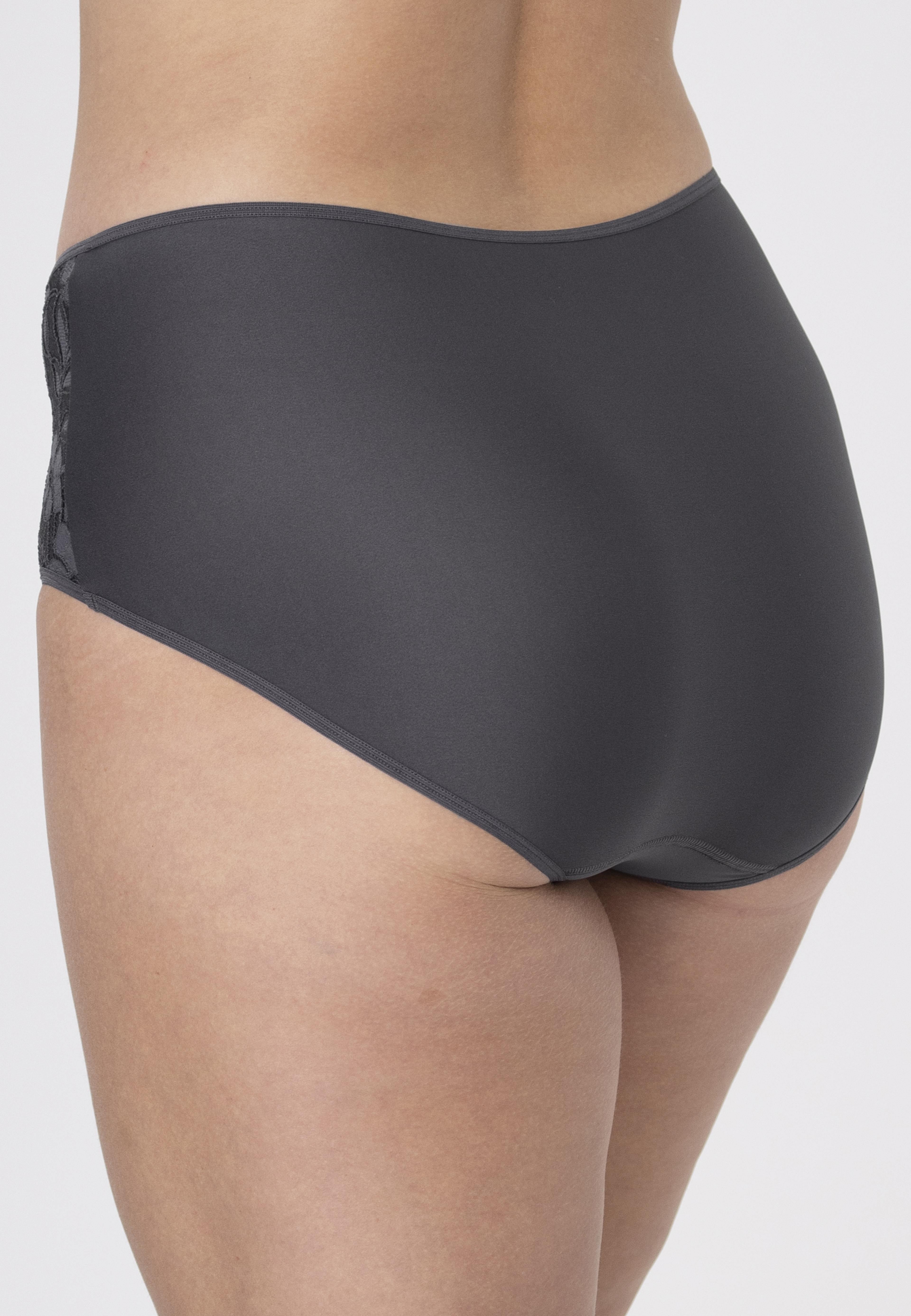 Jacquard & Lace Trosa