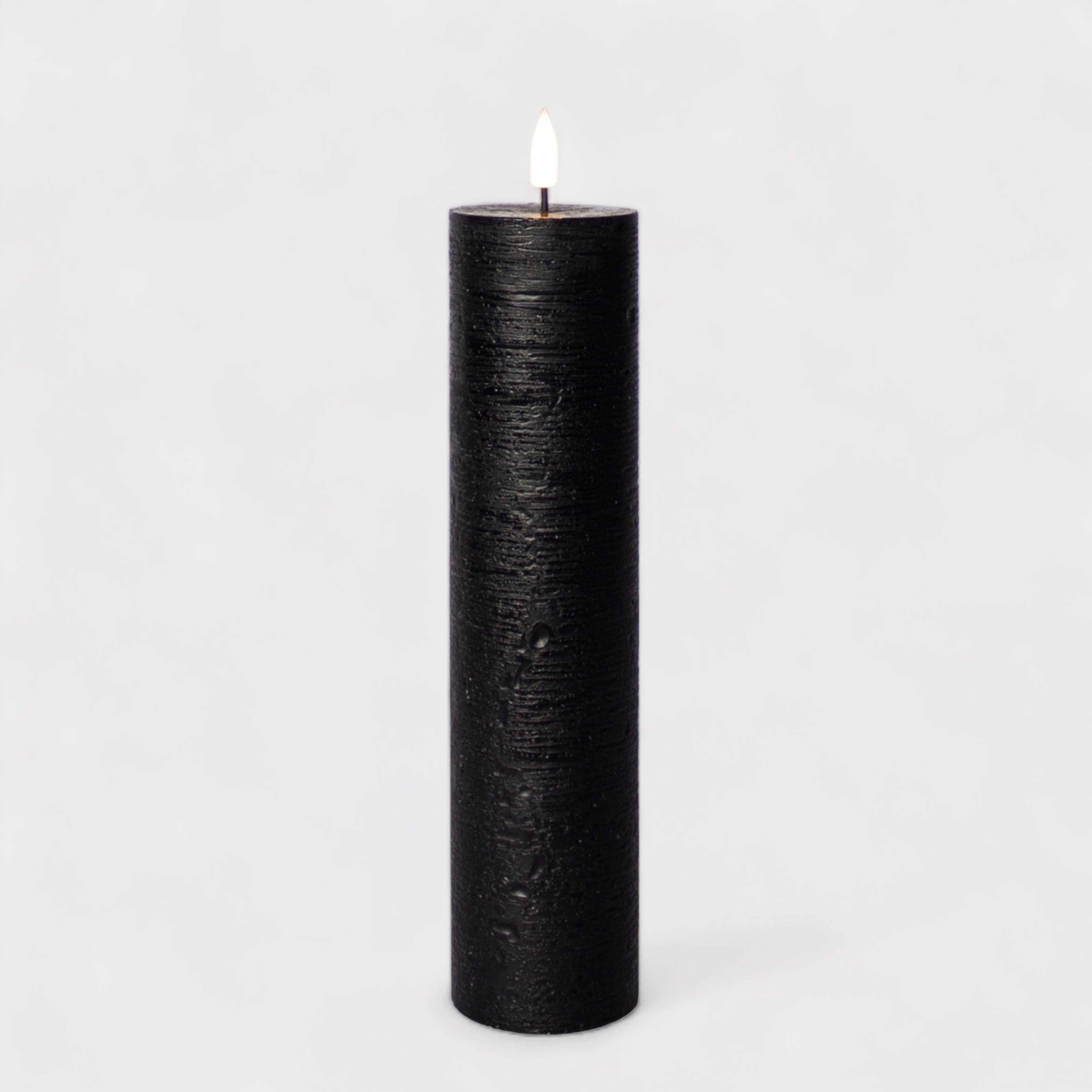 Luna Led Blockljus Ø6 1st