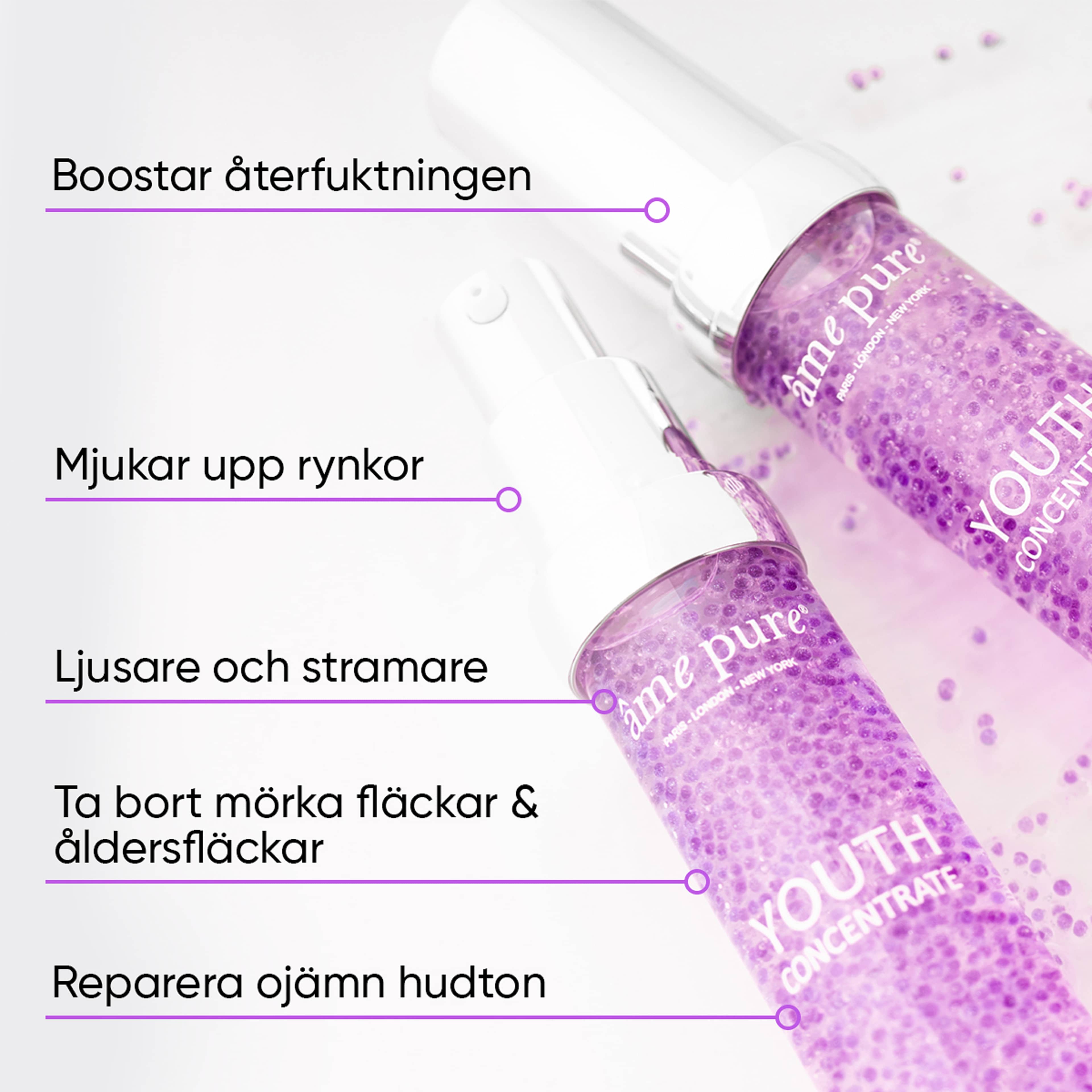 Youth Concentrate Serum 30ml
