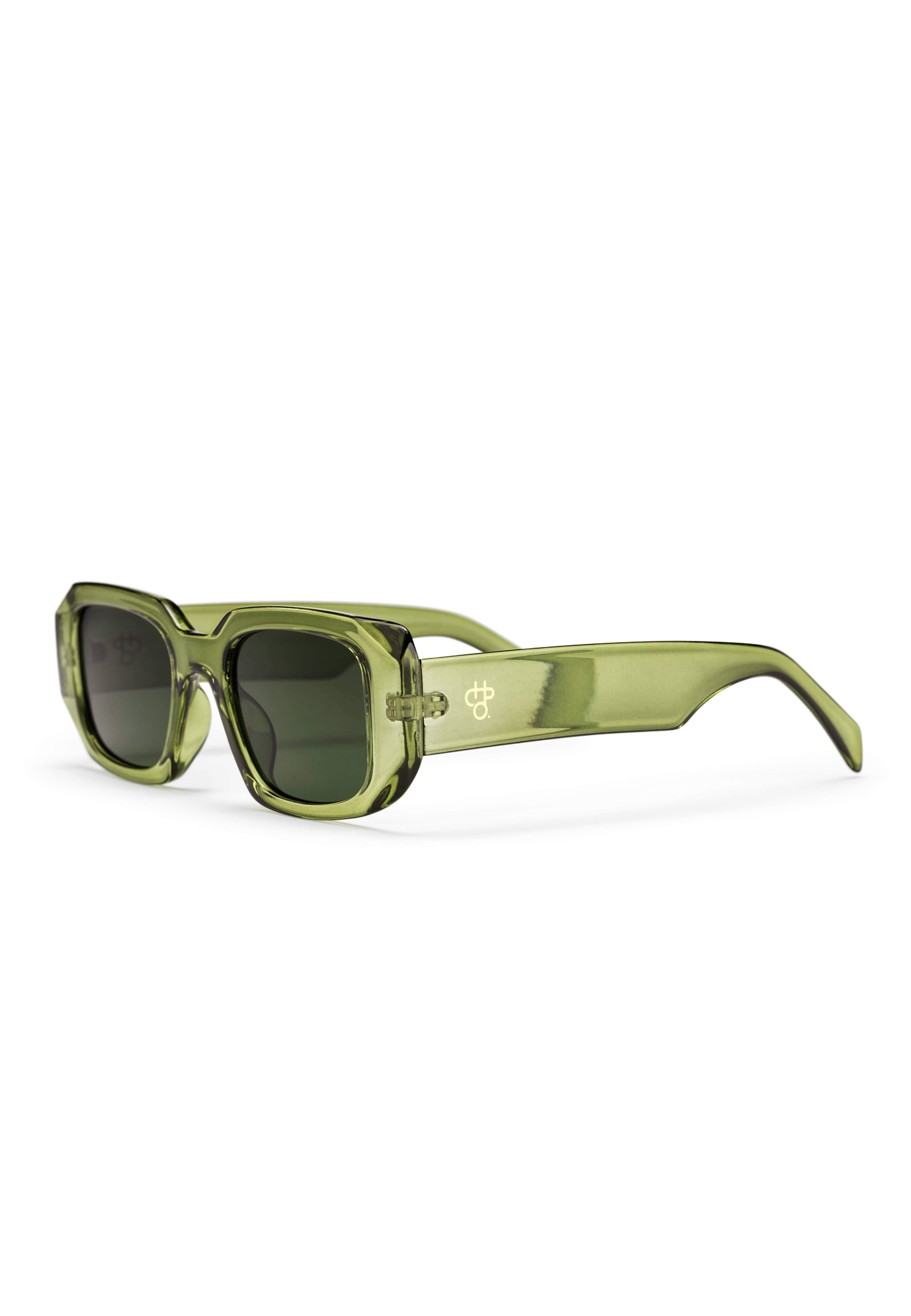 Reed, från CHPO, i färgen forest green/green. Klicka för att öppna bilden i stort format