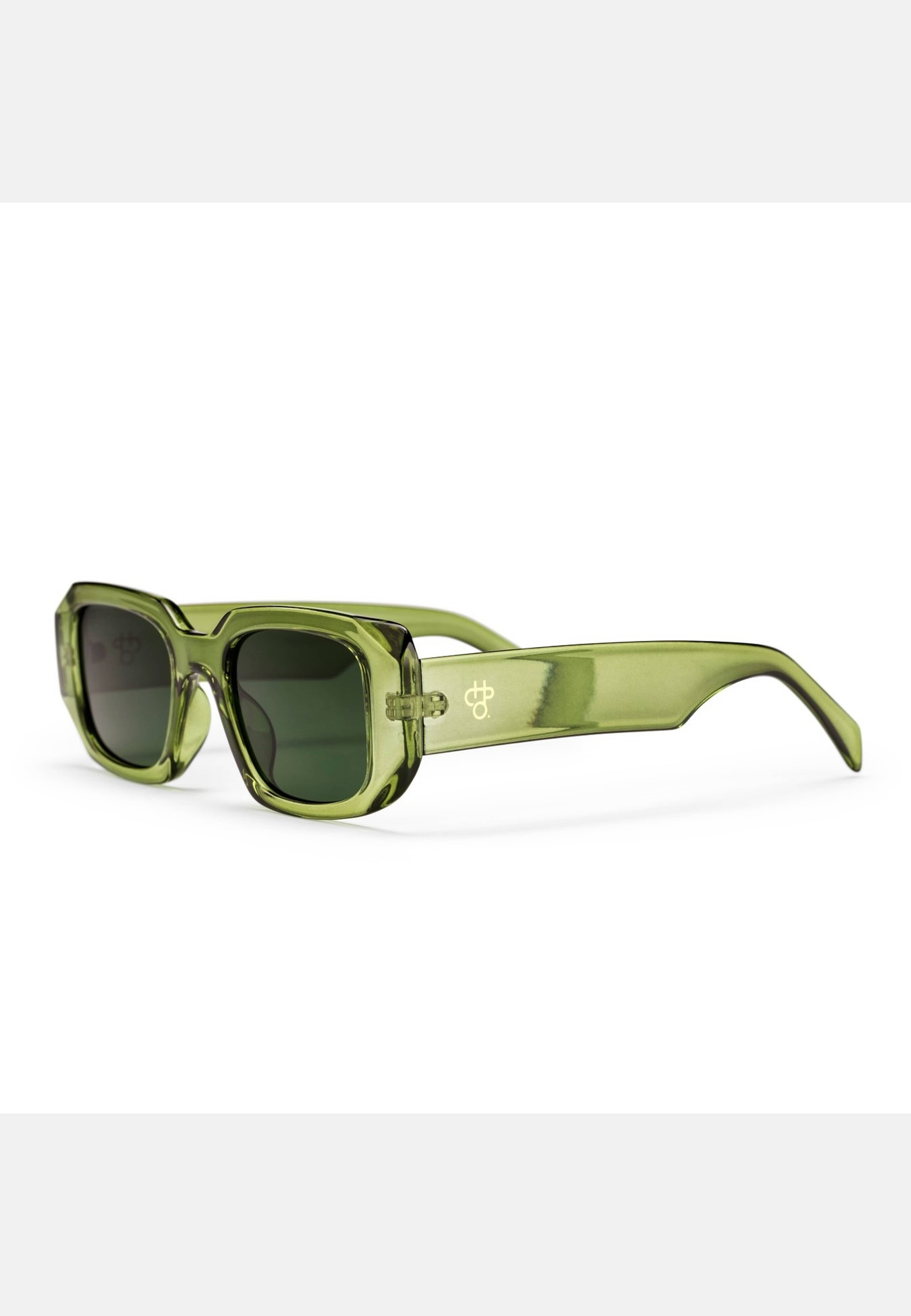 Reed, från CHPO, i färgen forest green/green. Klicka för att öppna bilden i stort format