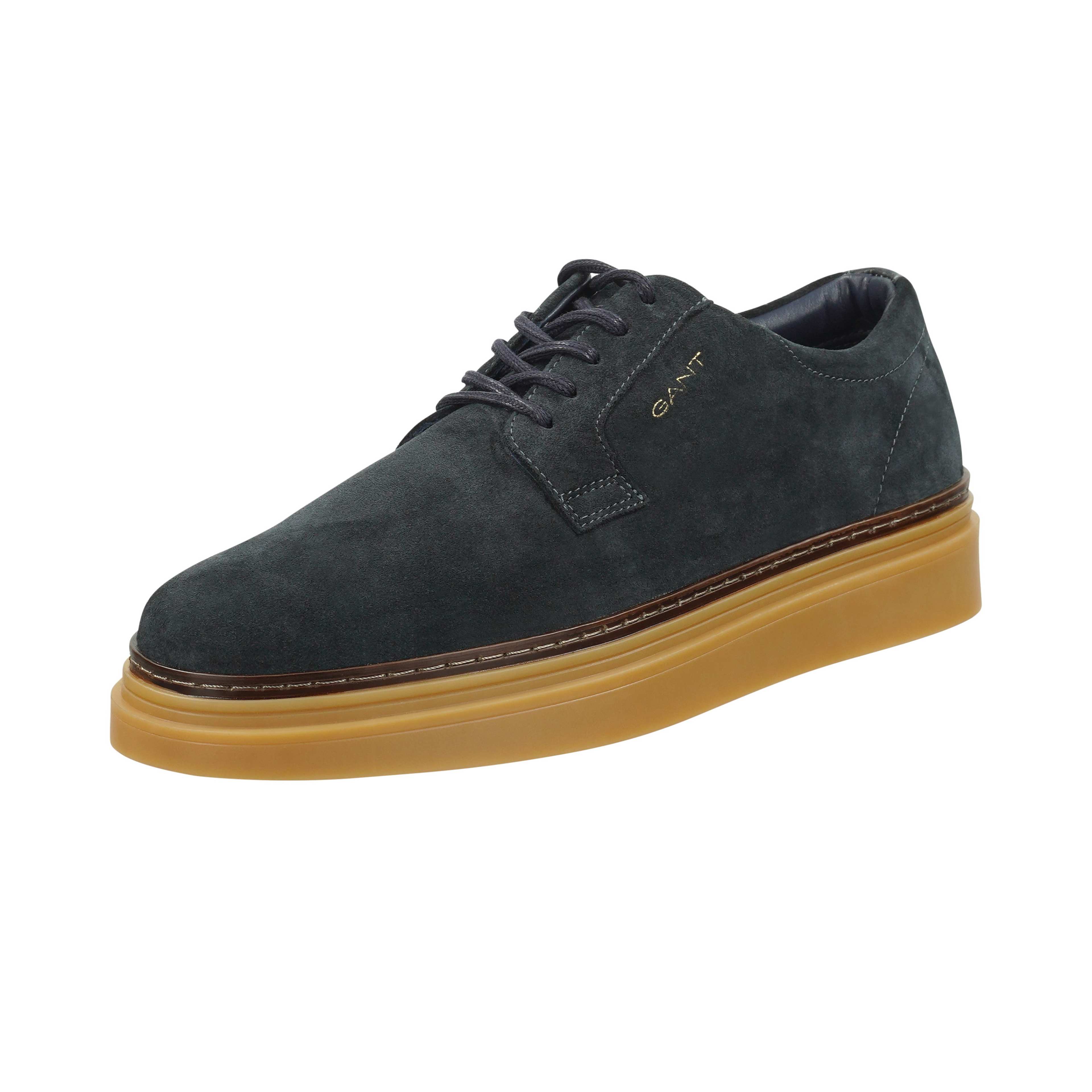 Kinzoon Low Lace Shoe