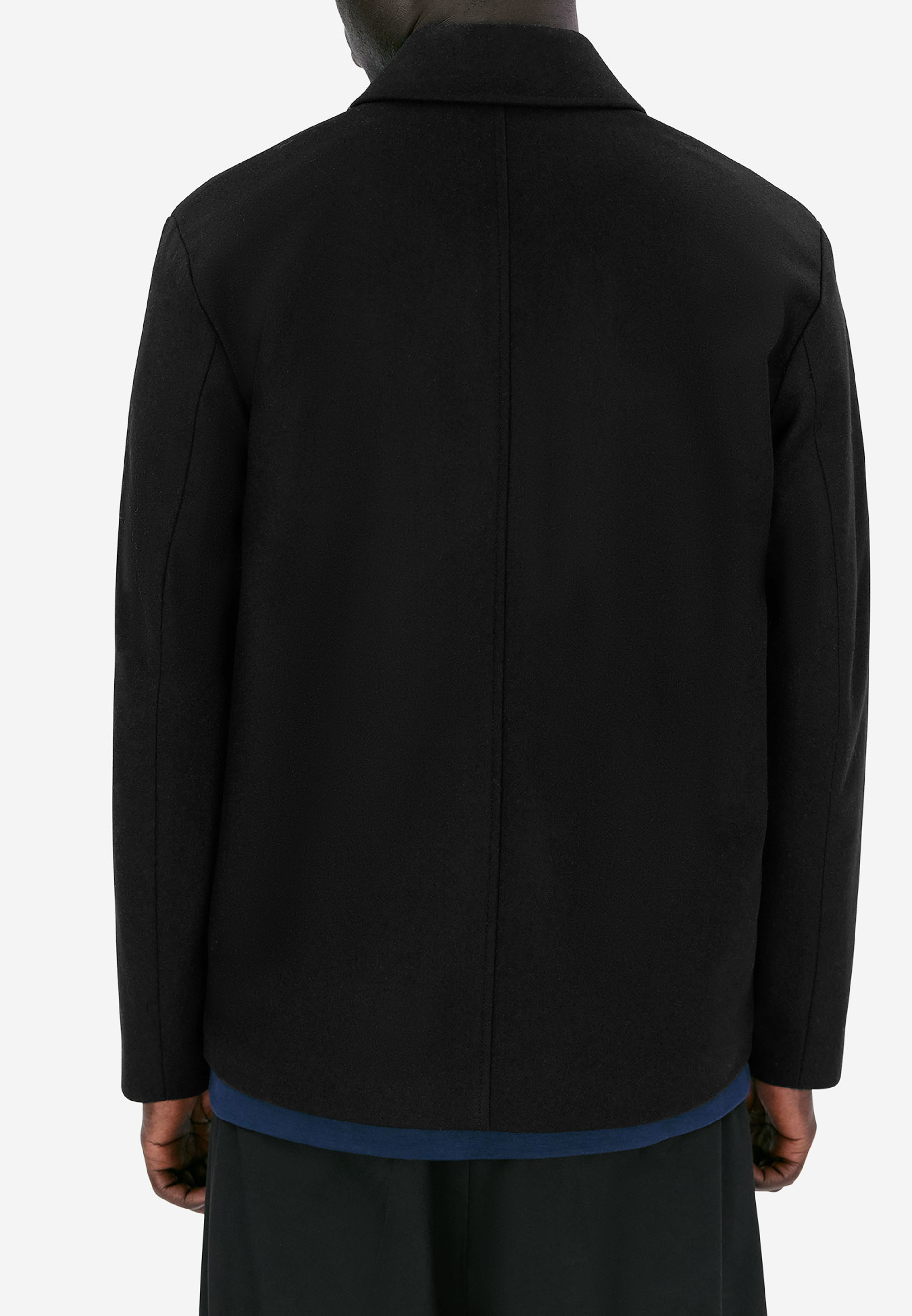 Fabbe                M´s Jacket
