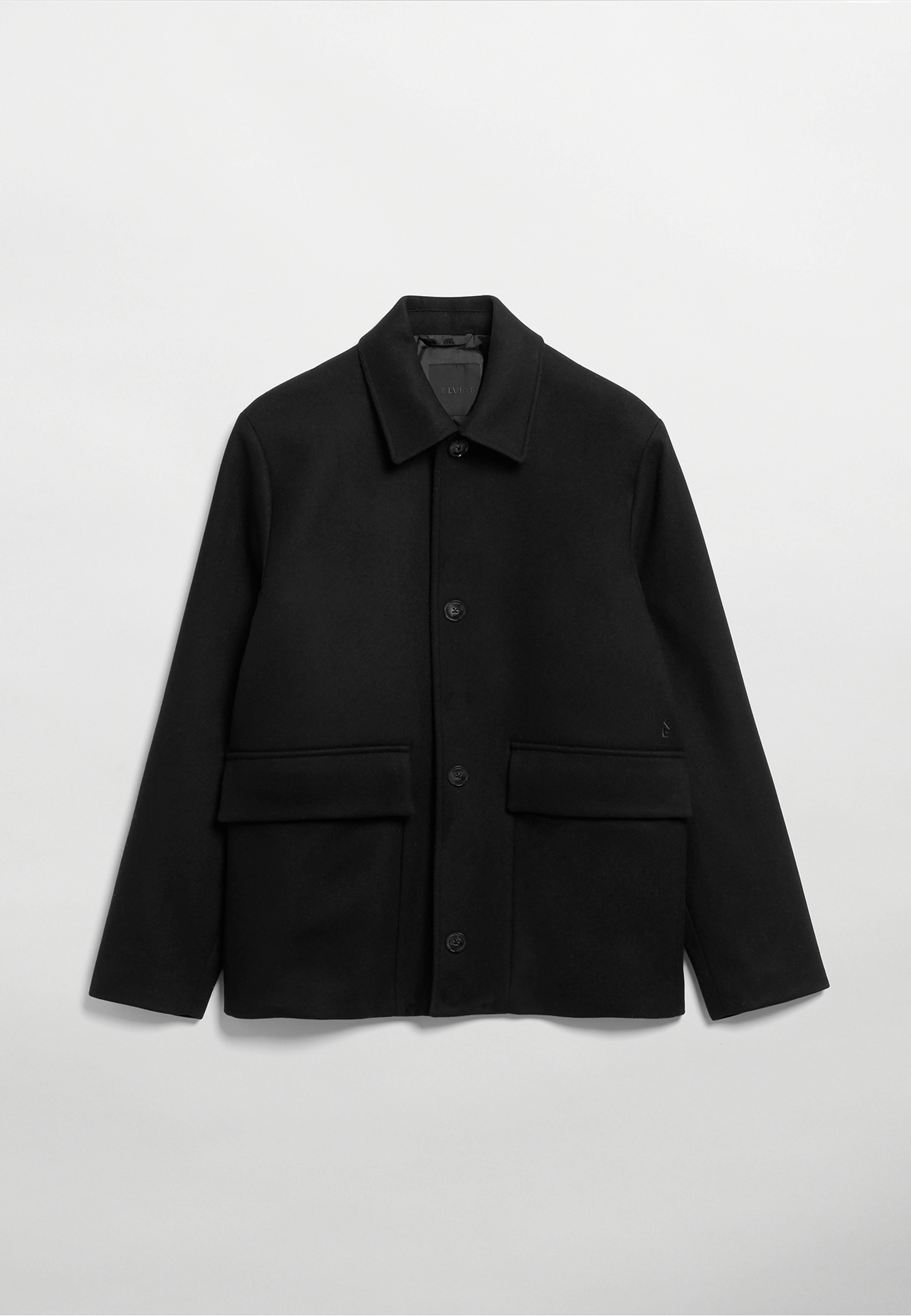 Fabbe                M´s Jacket