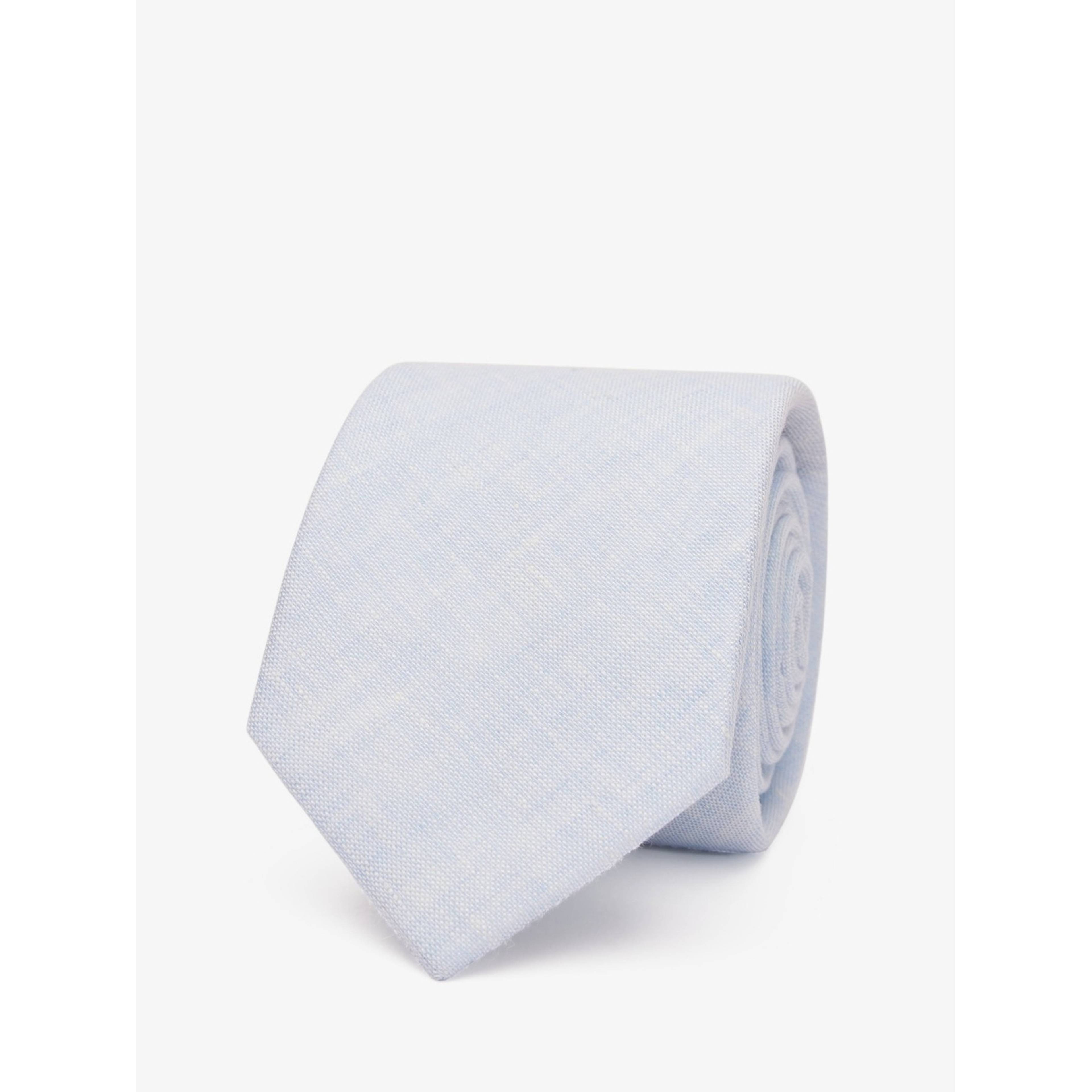 Tie Linen