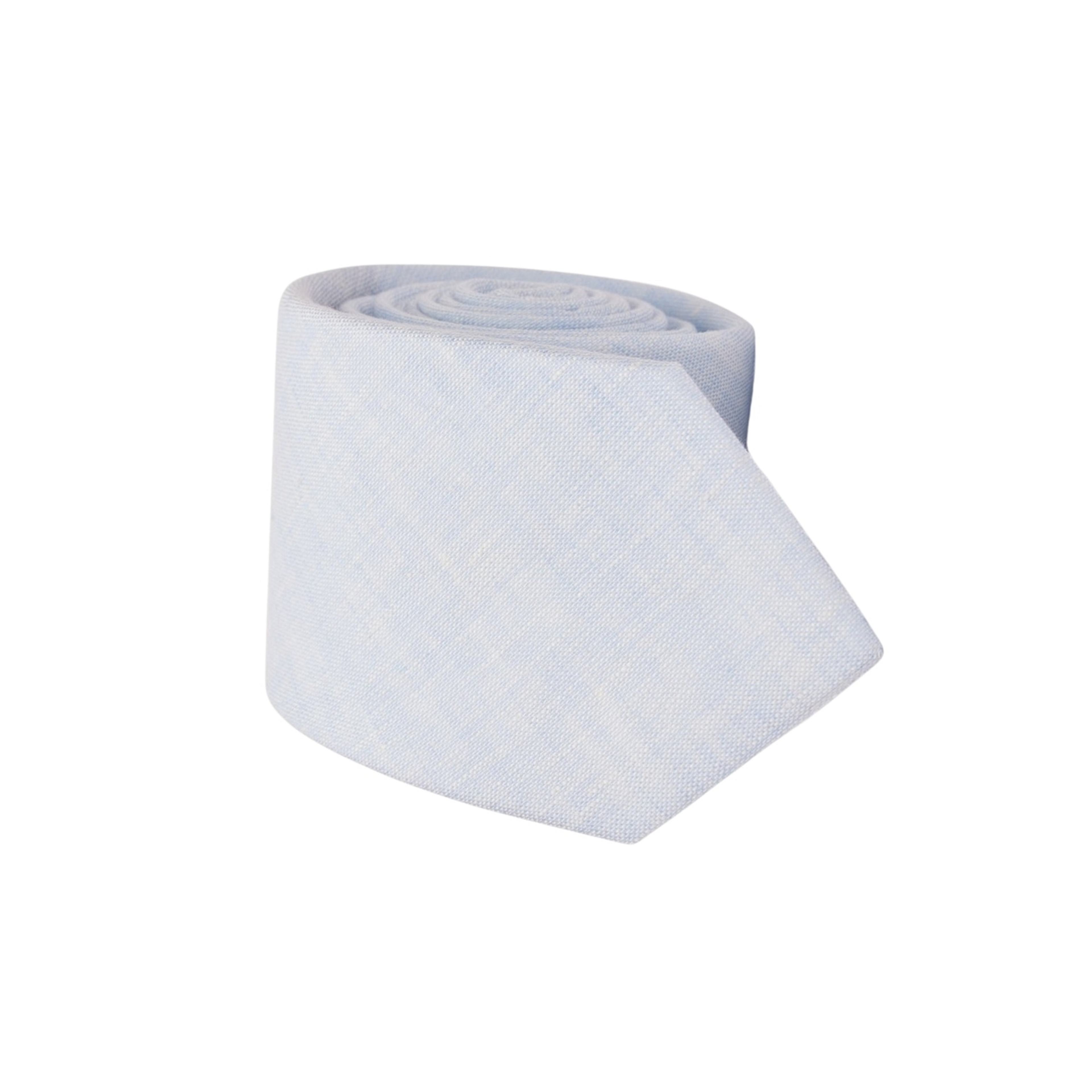 Tie Linen