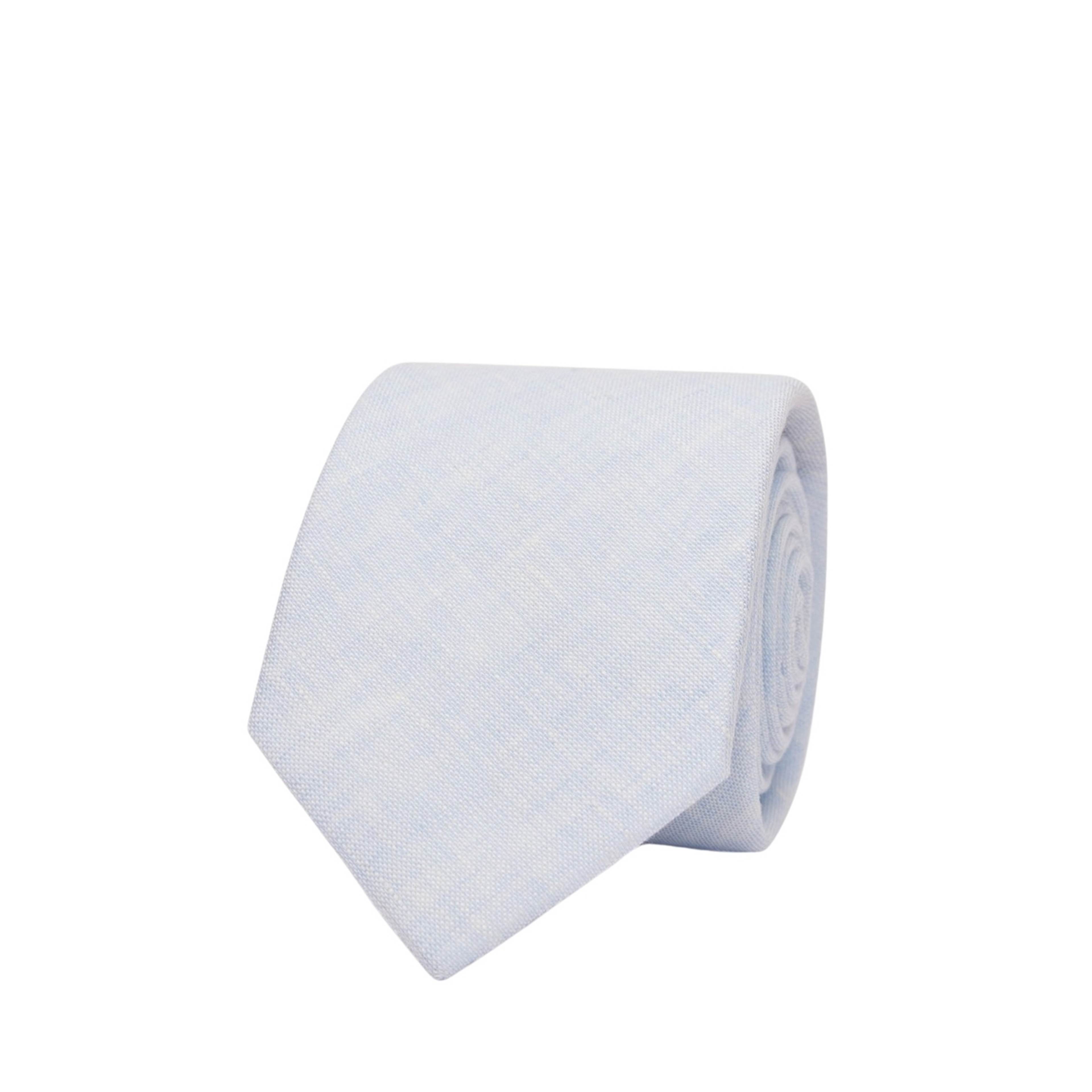 Tie Linen