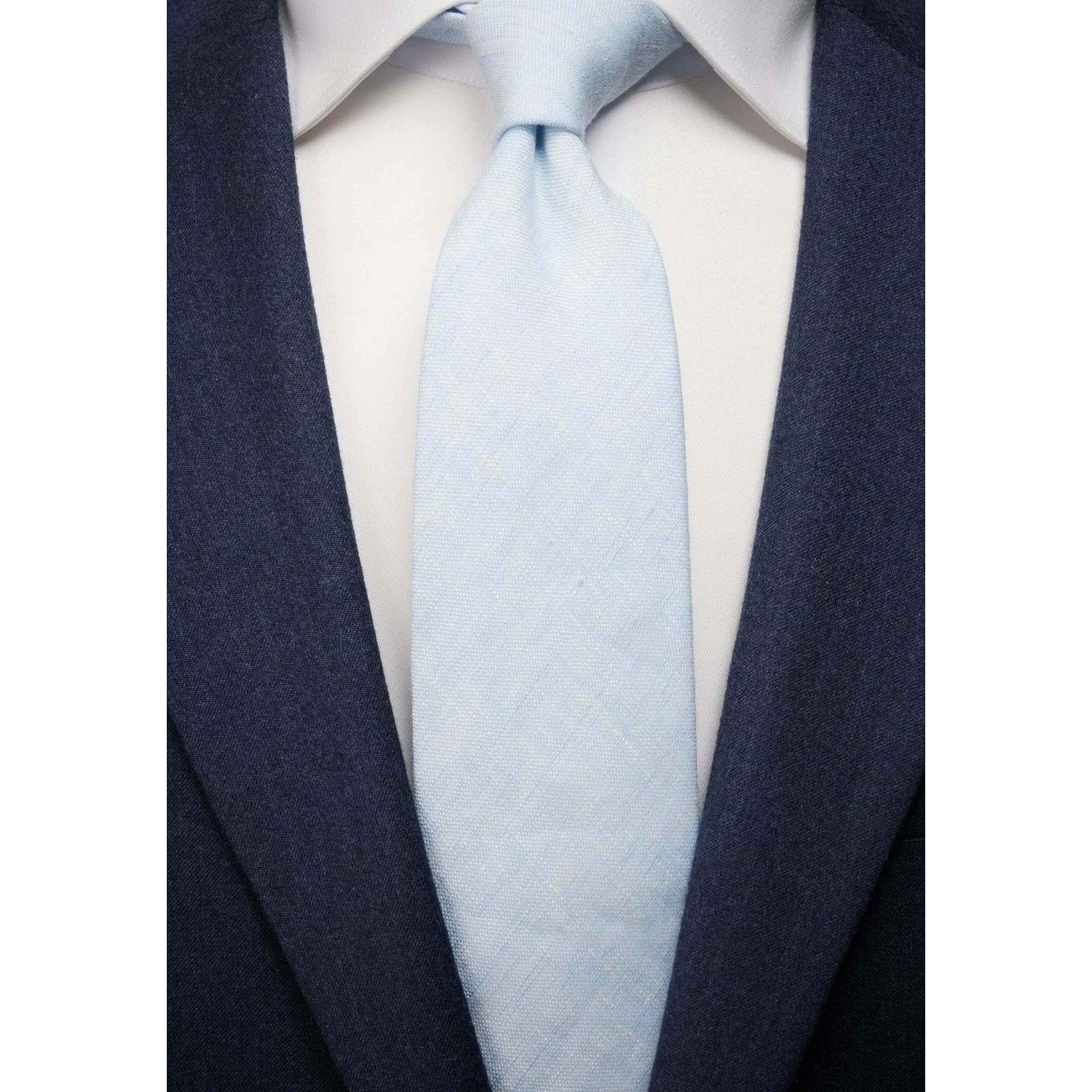 Tie Linen