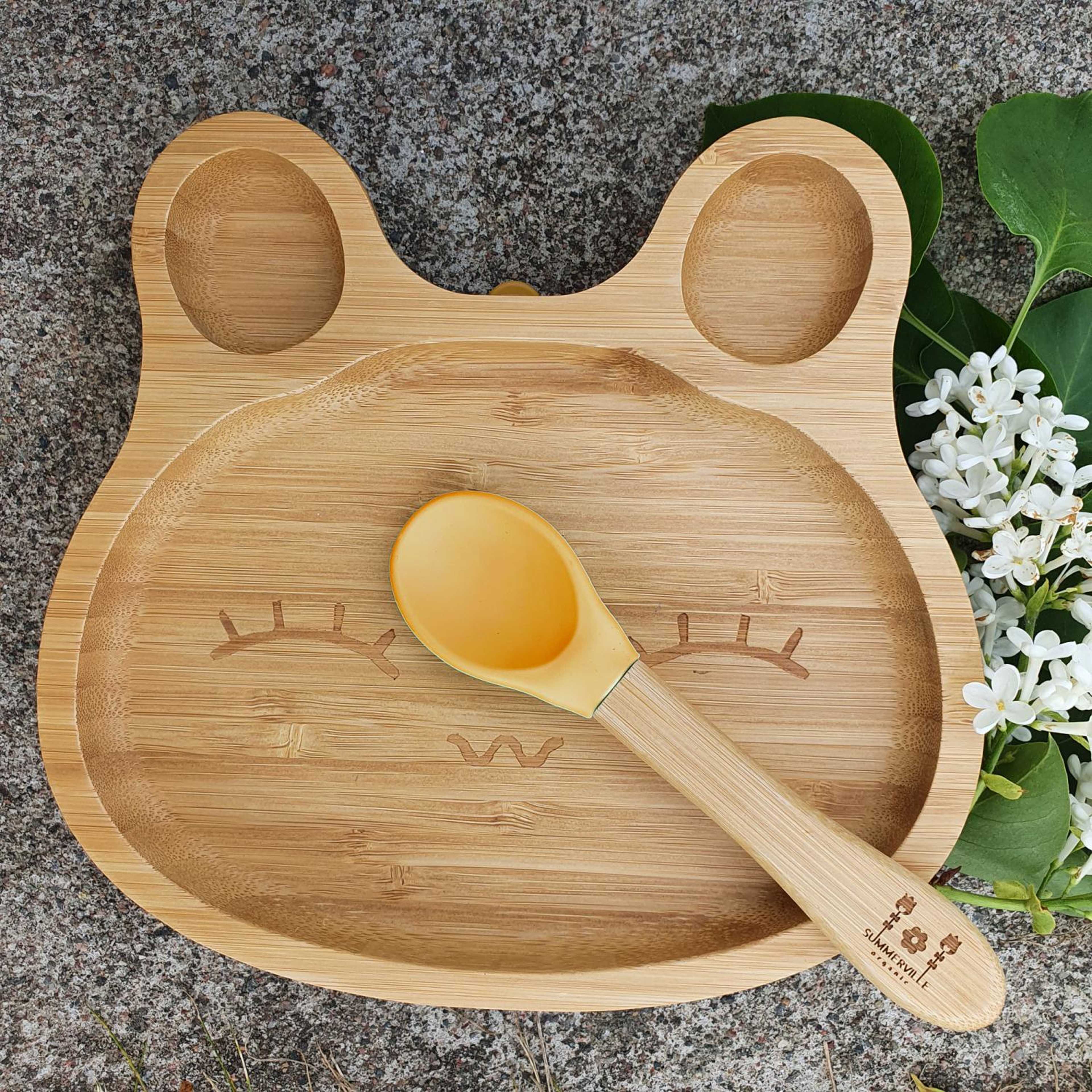 Matset Bambu Kanin