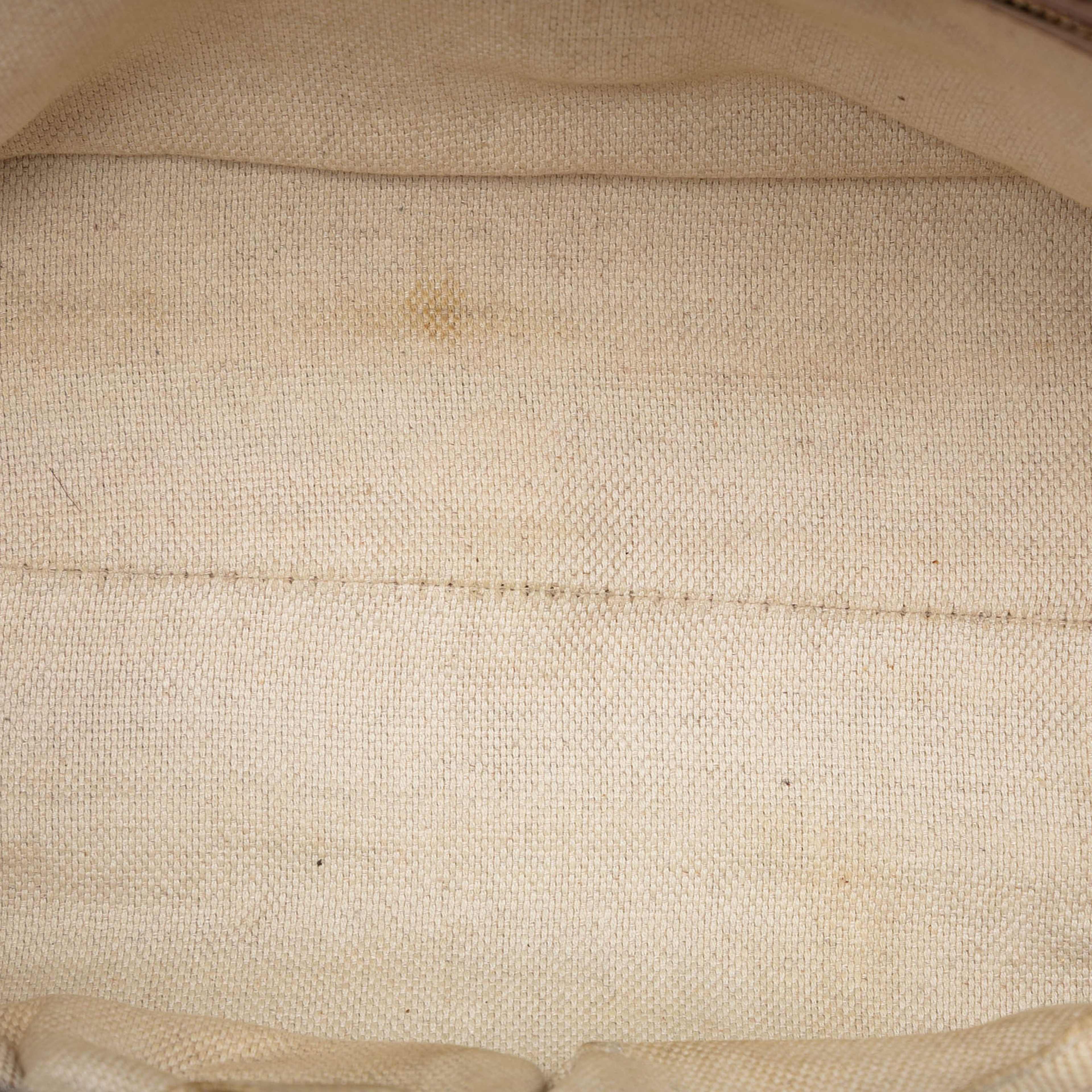 Gucci Small Pebbled Leather Soho Cellarius Satchel, från Luxclusif, i färgen pink. Klicka för att öppna bilden i stort format