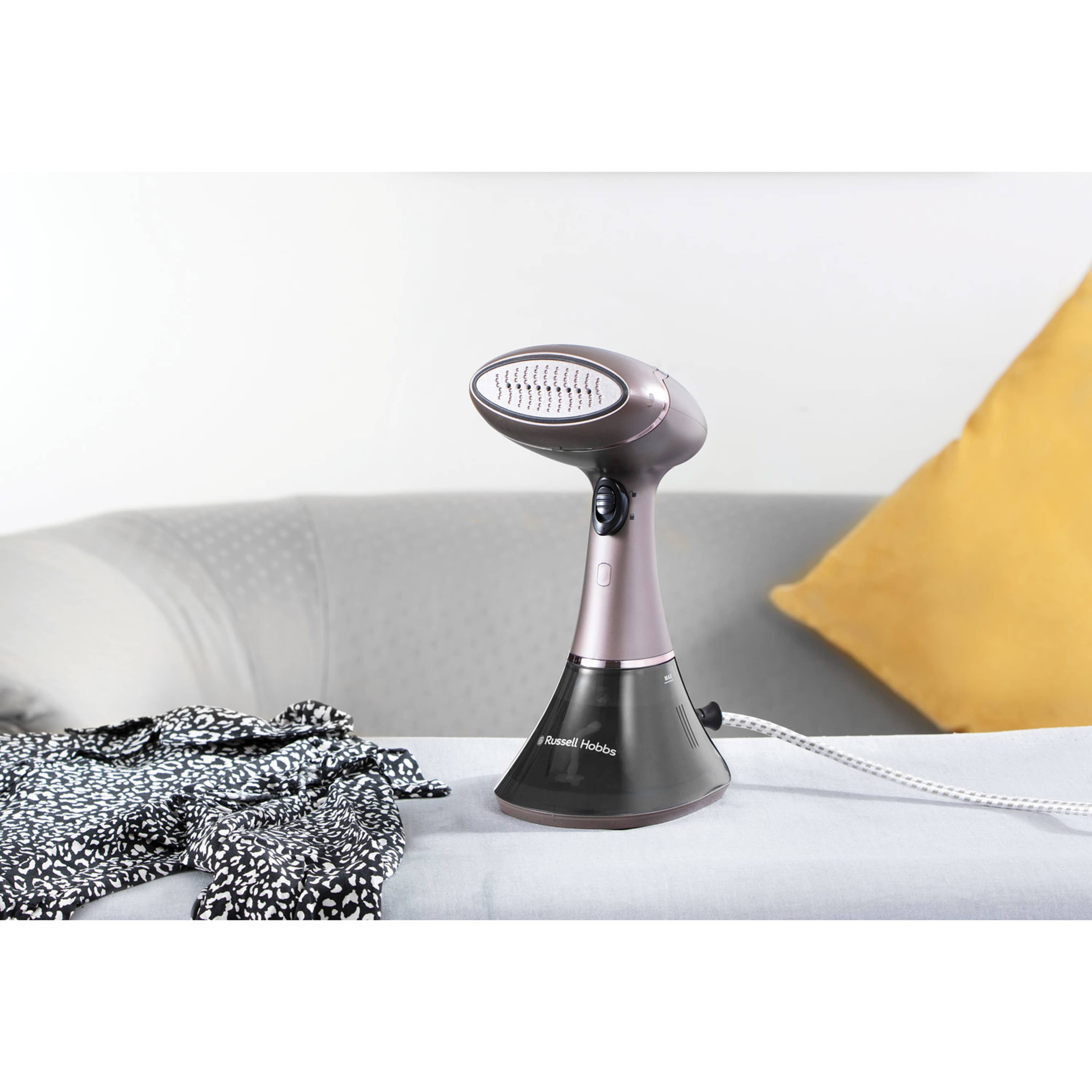 Garment Steamer Steam Genie Aroma