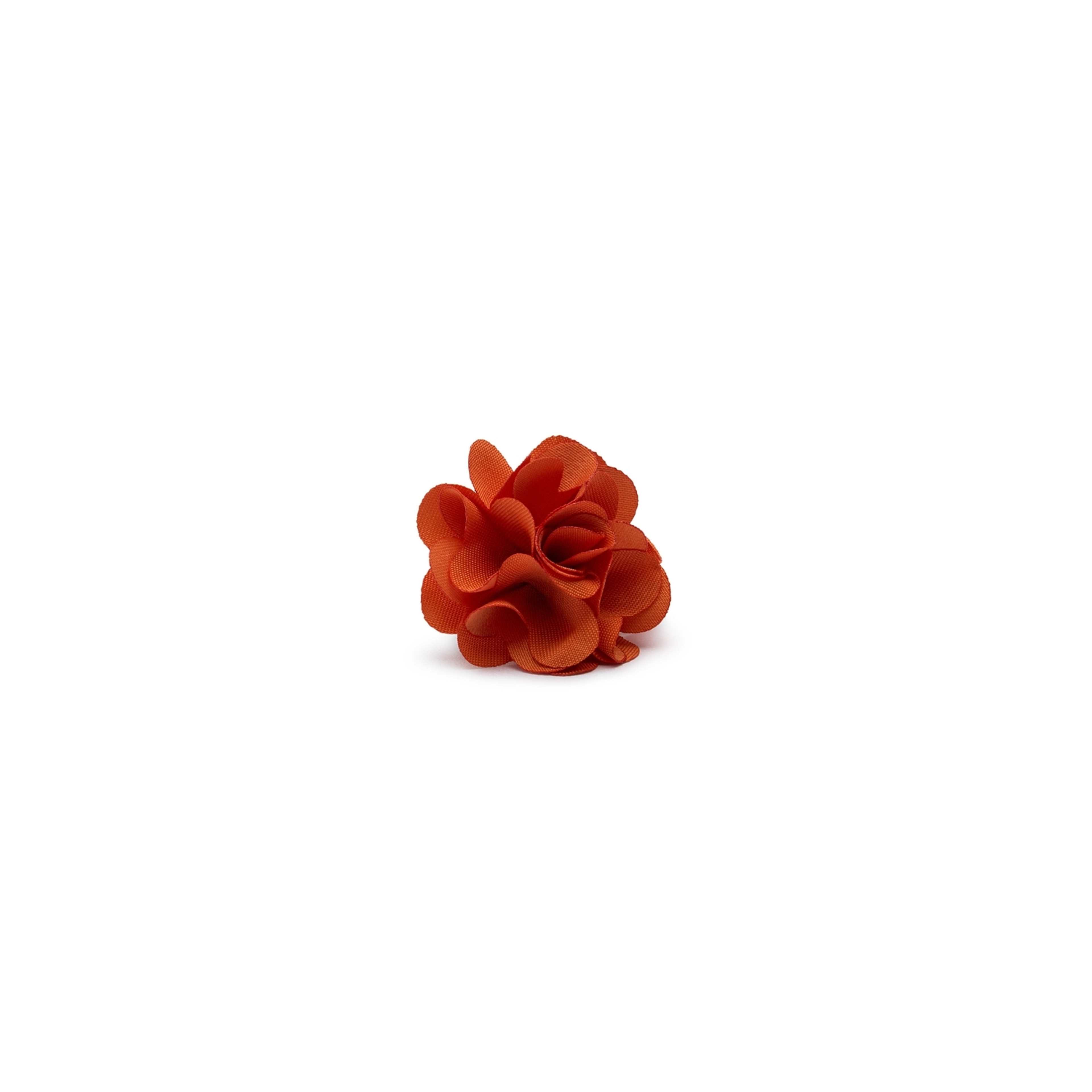Flower Lapel Pin