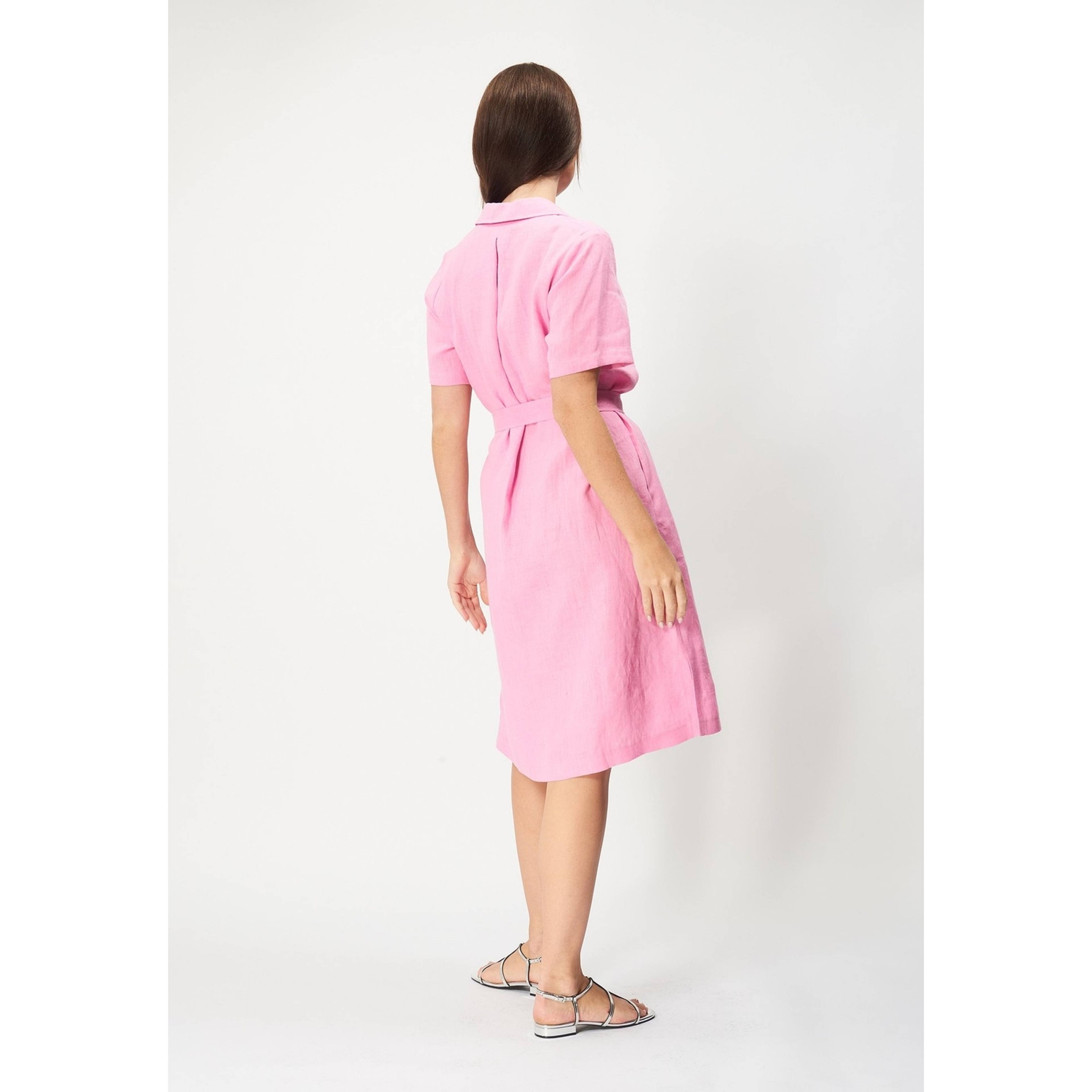 Hellvi Dress