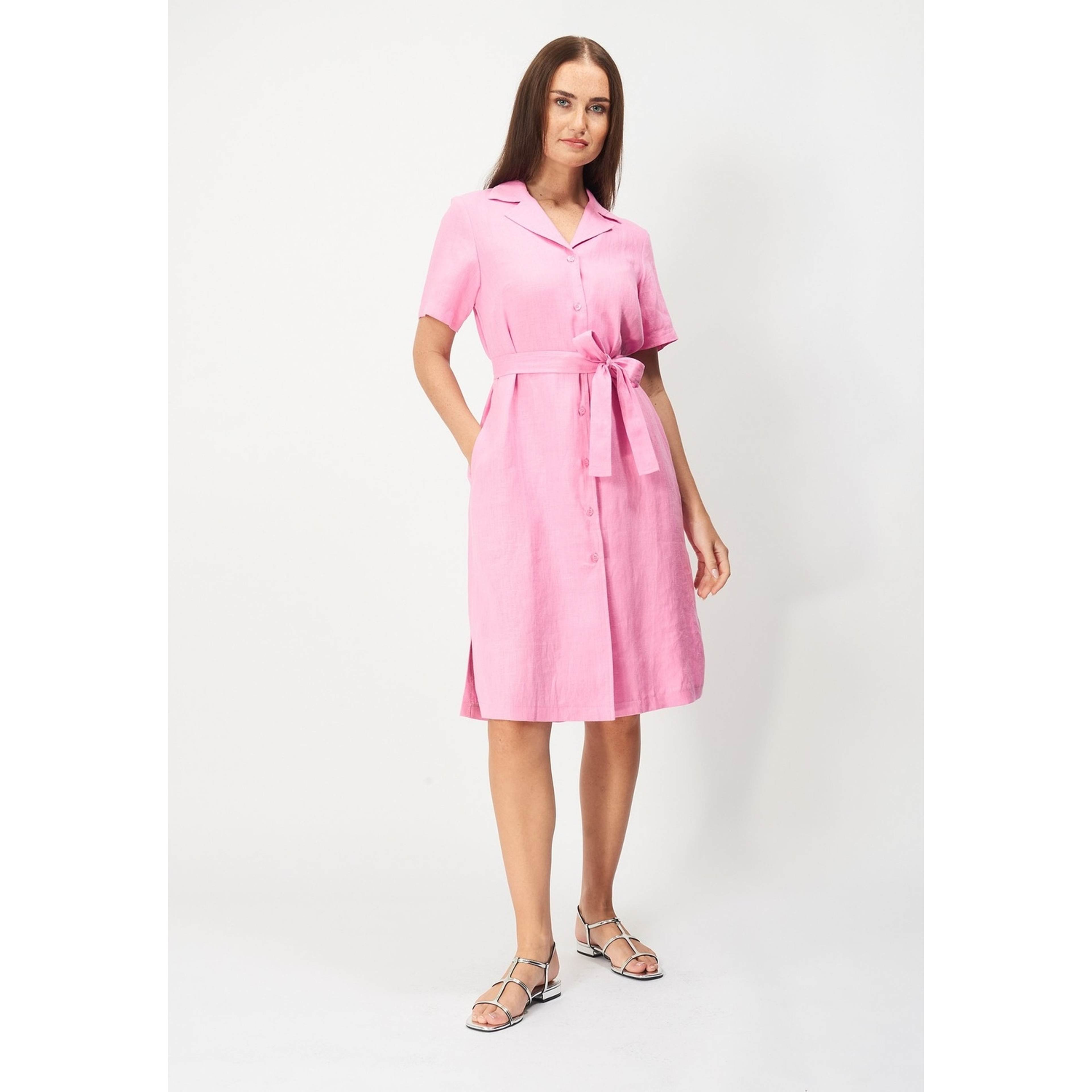 Hellvi Dress