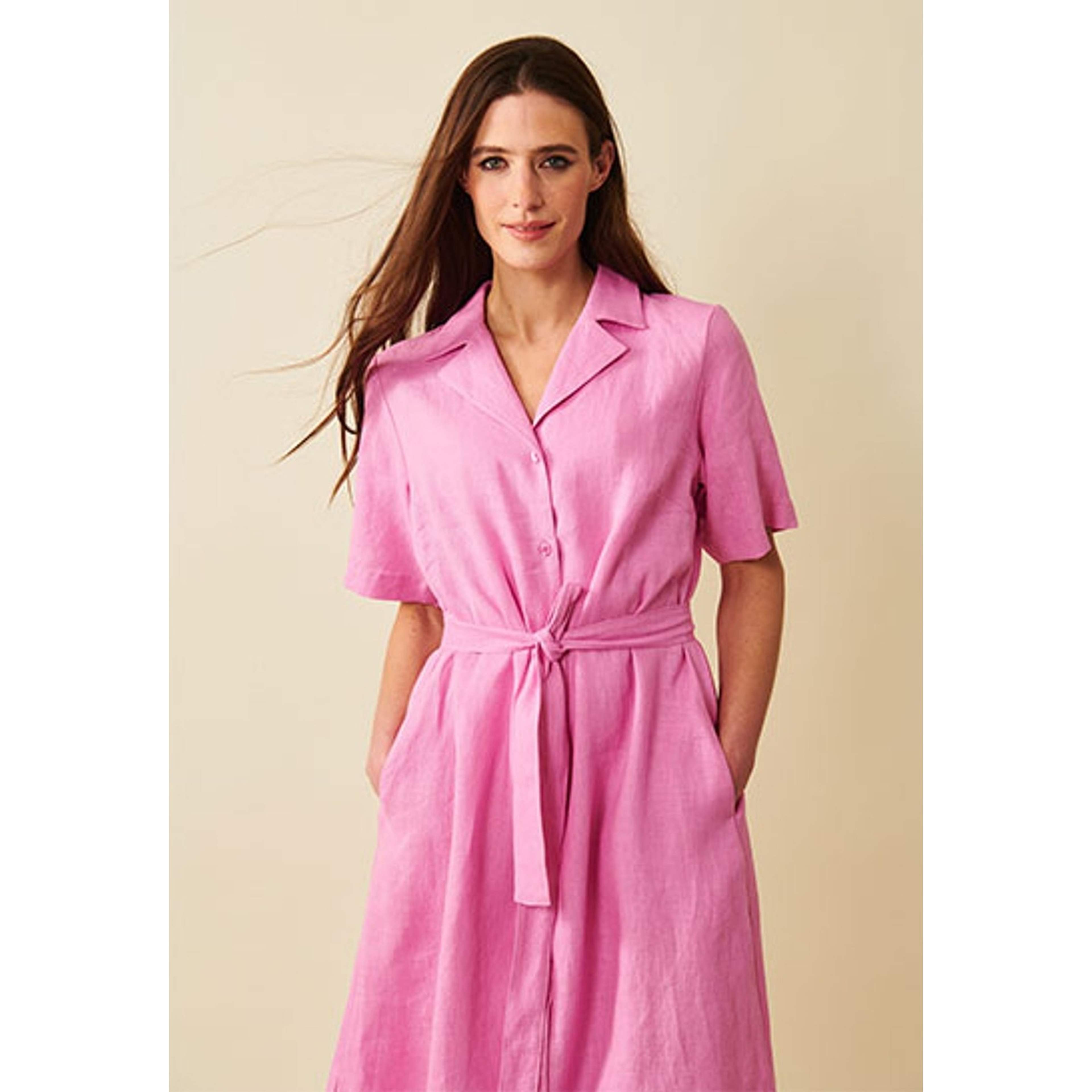 Hellvi Dress