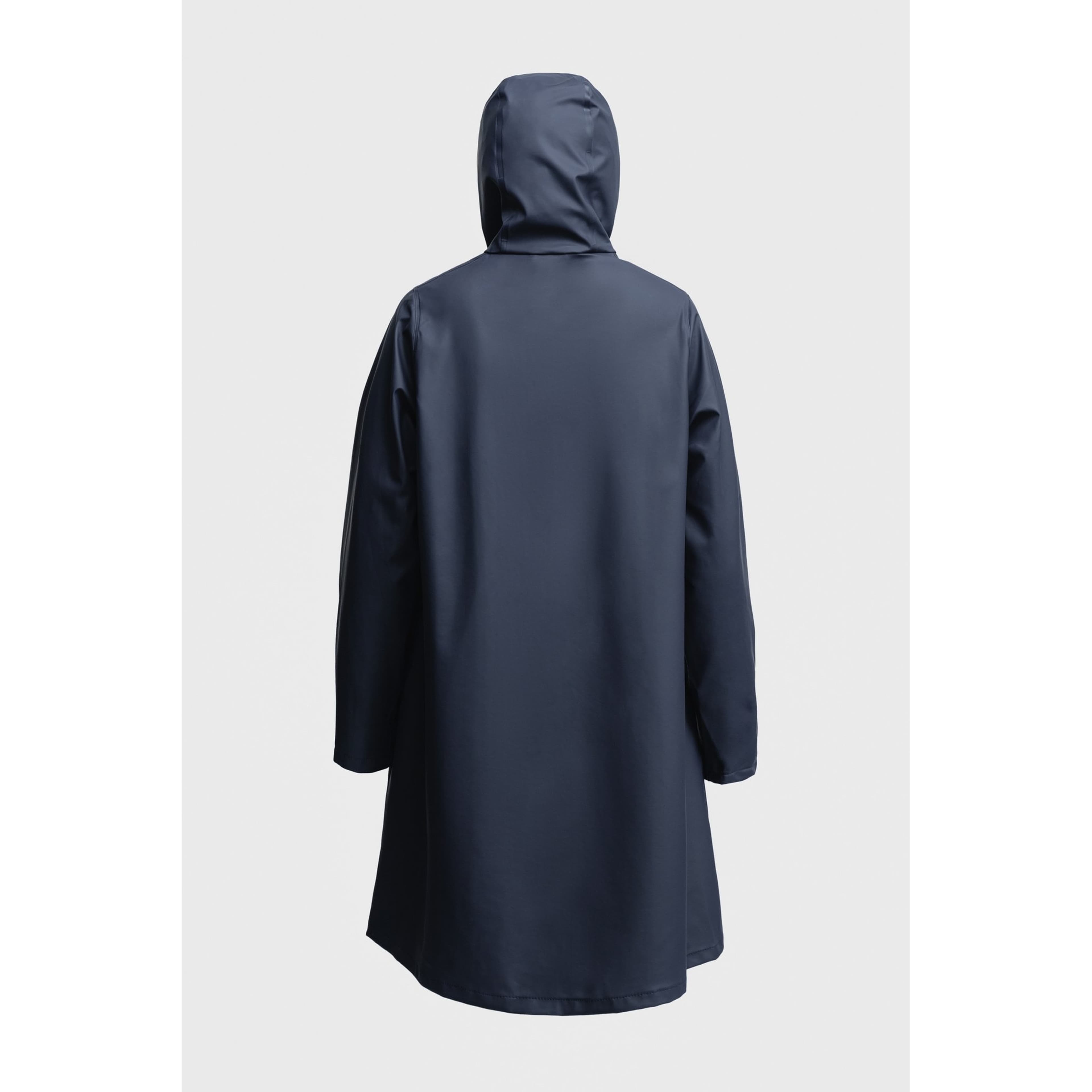 Mosebacke Lightweight Raincoat