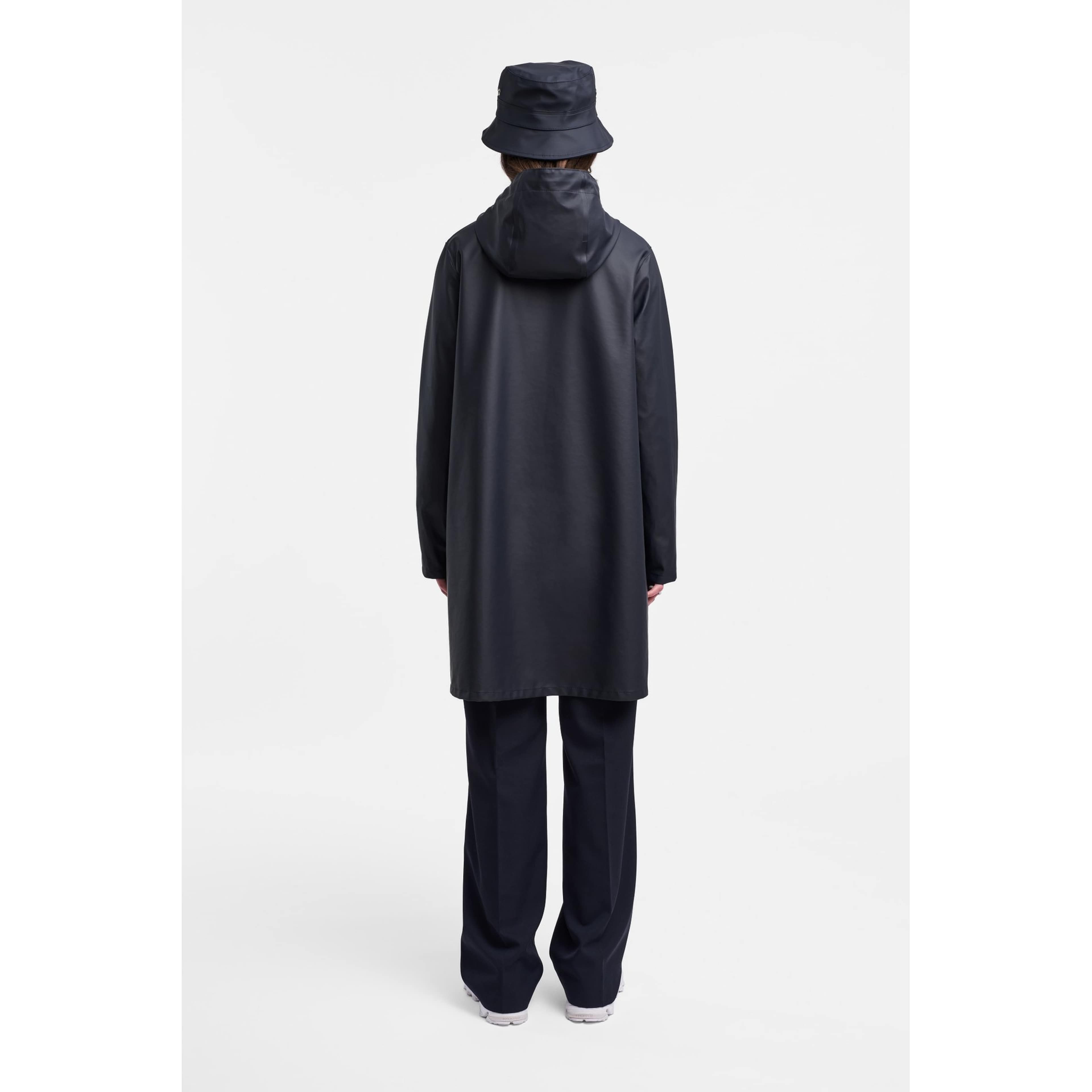 Mosebacke Lightweight Raincoat
