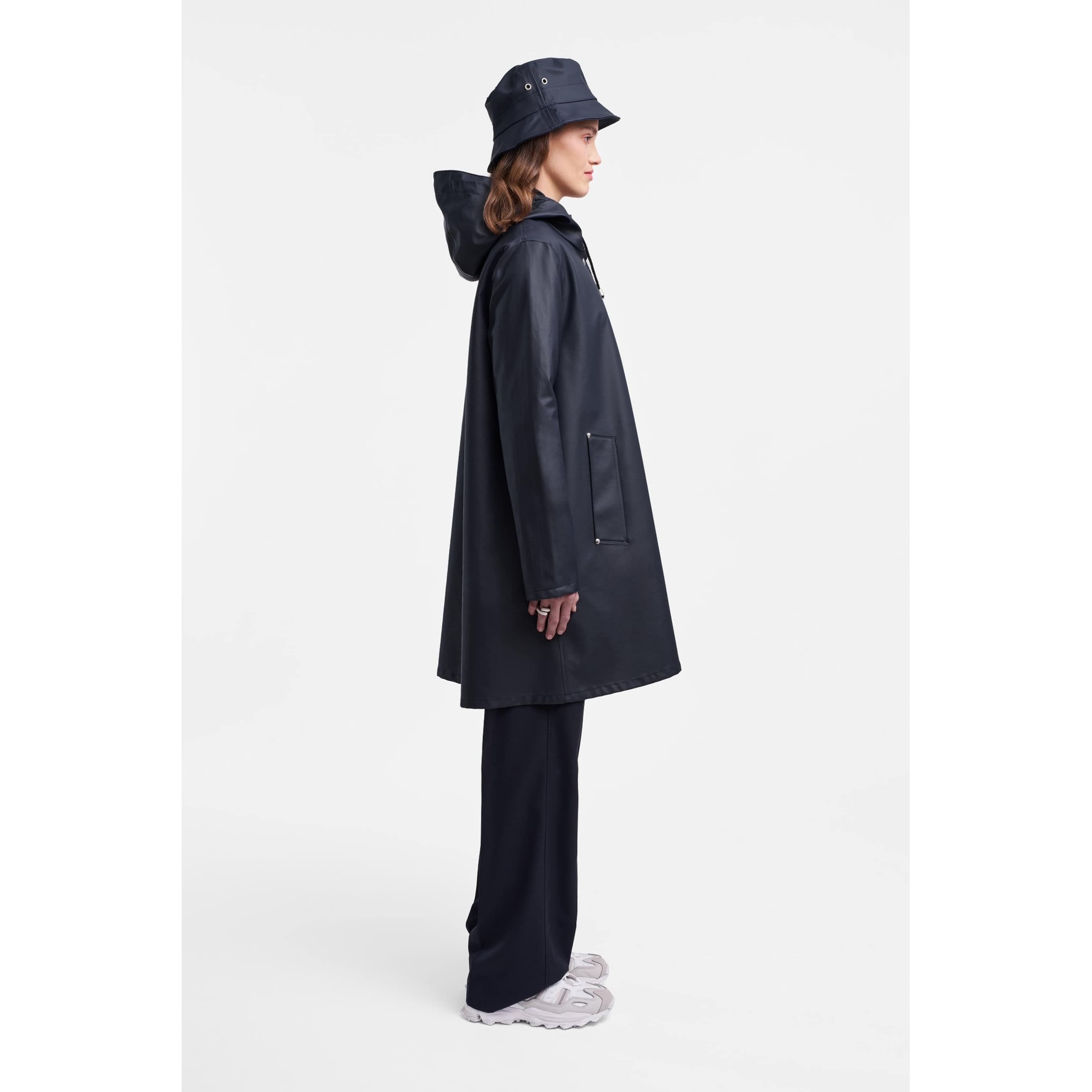 Mosebacke Lightweight Raincoat