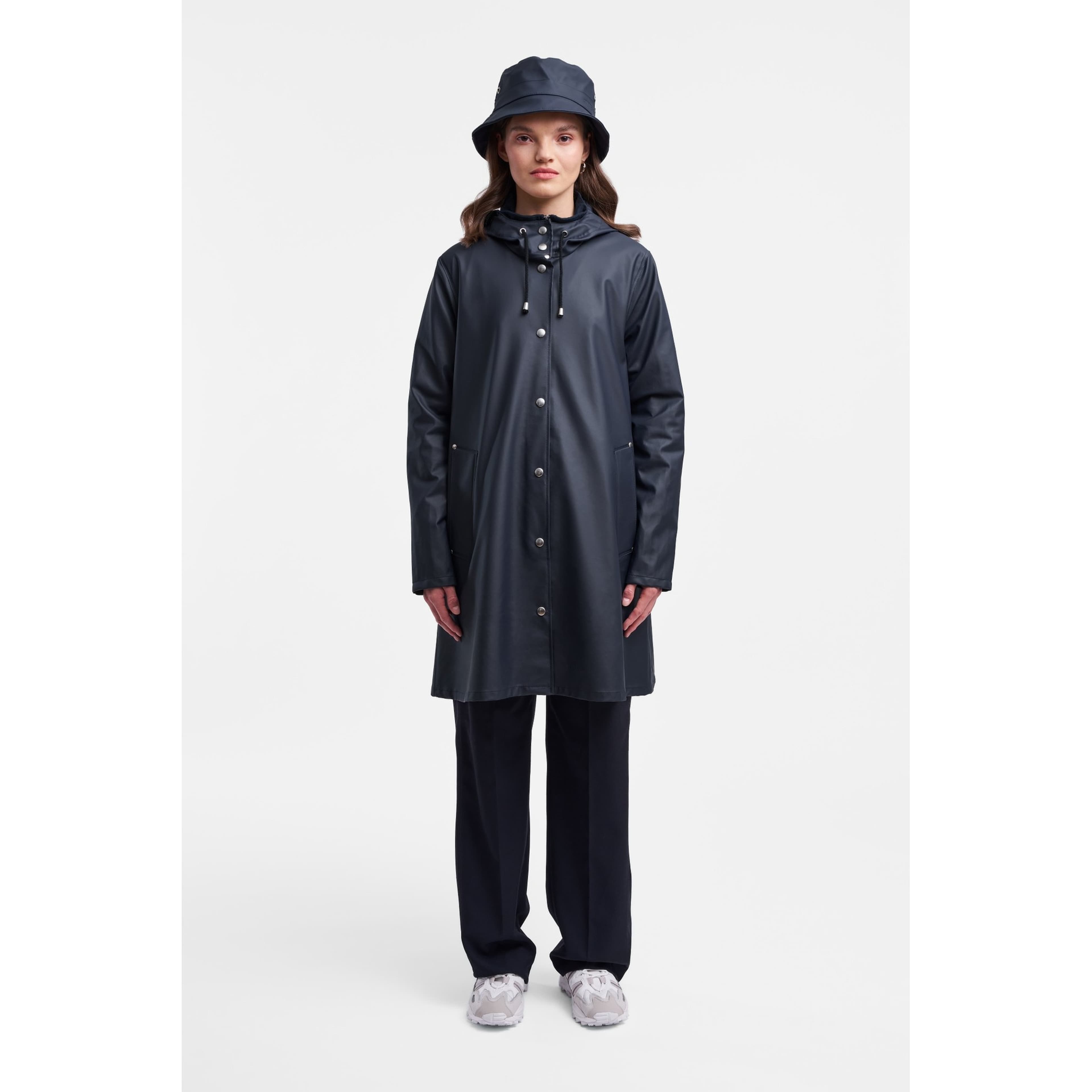 Mosebacke Lightweight Raincoat
