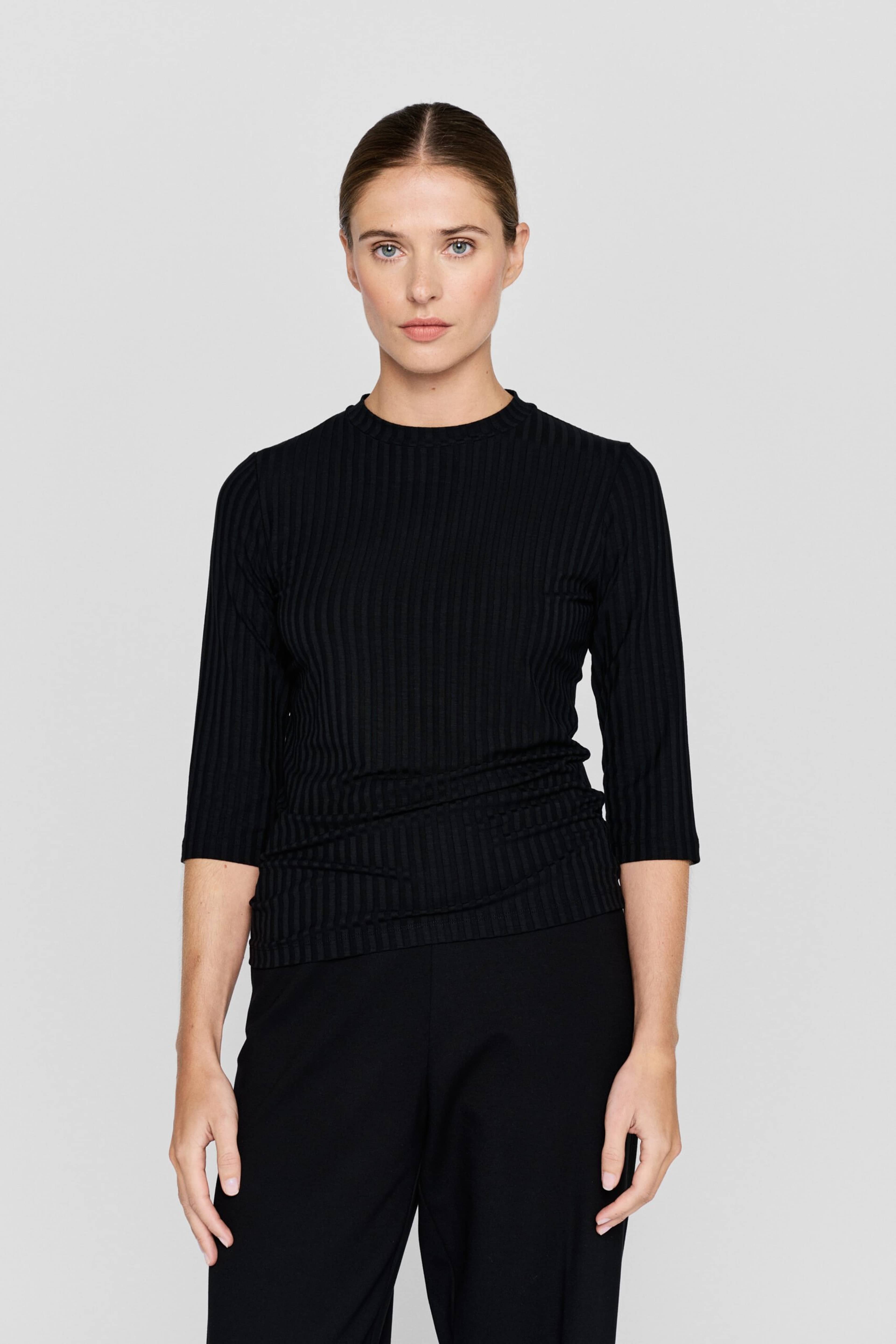 Bess Top - Black