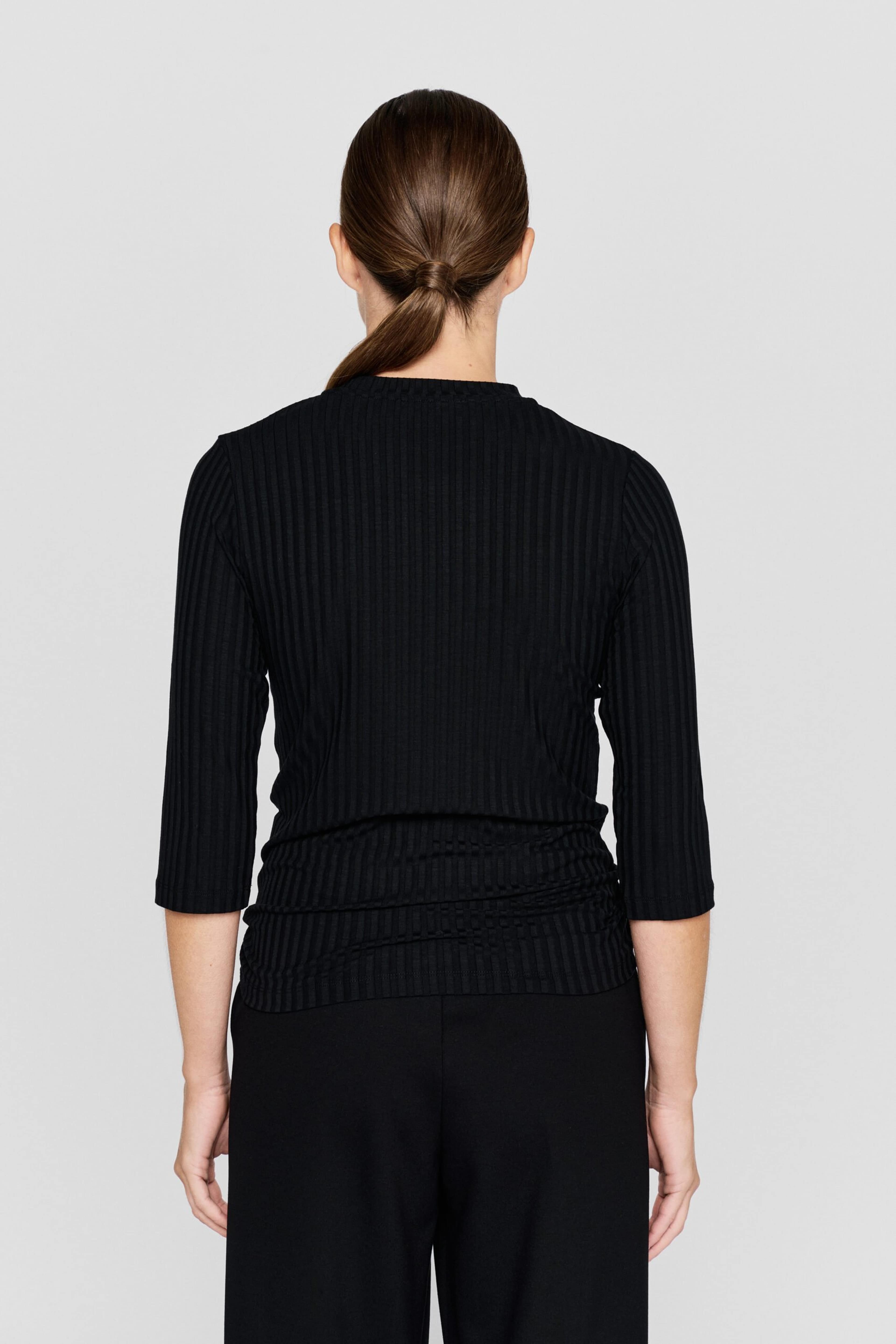 Bess Top - Black