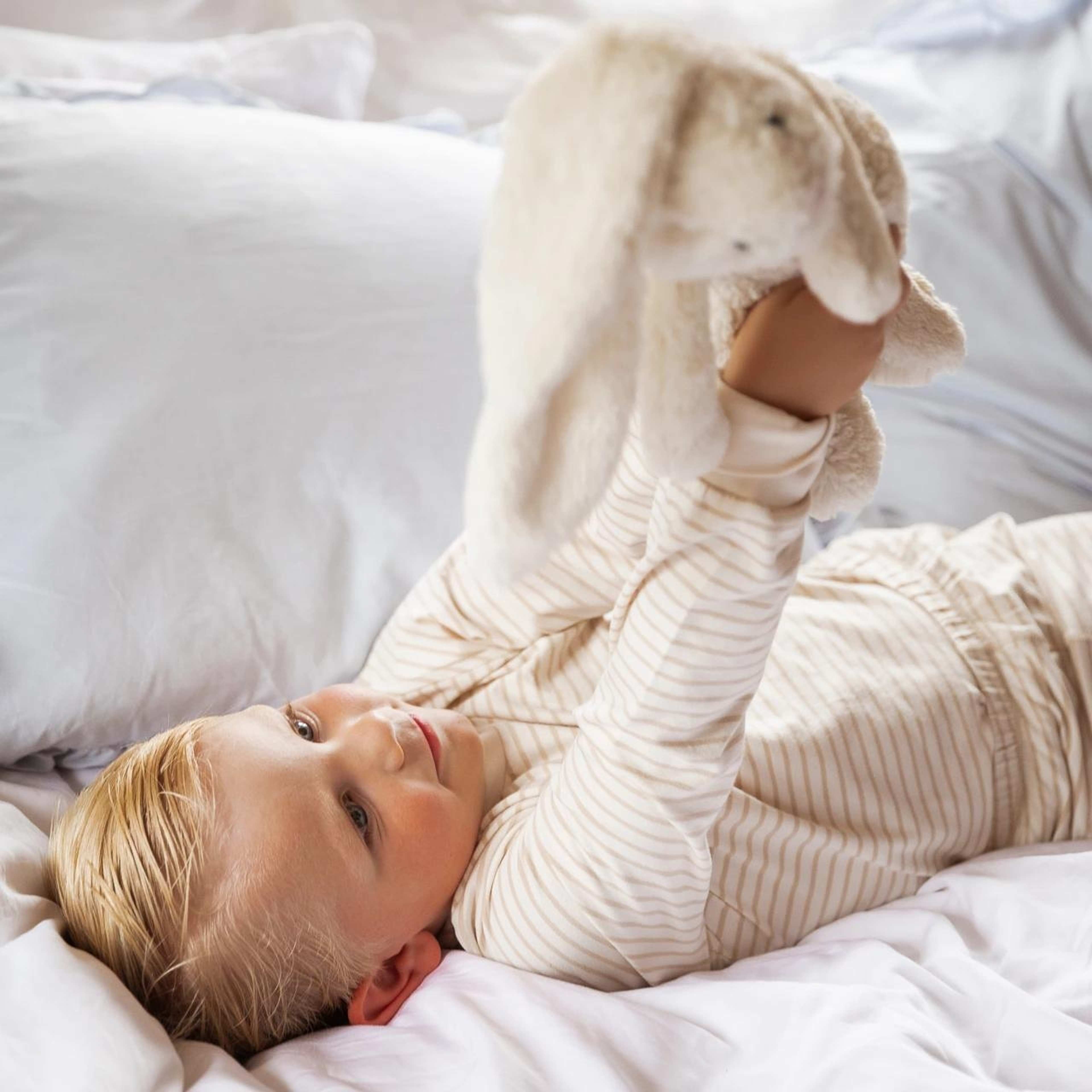 Tvådelad Pyjamas Bambu Classic