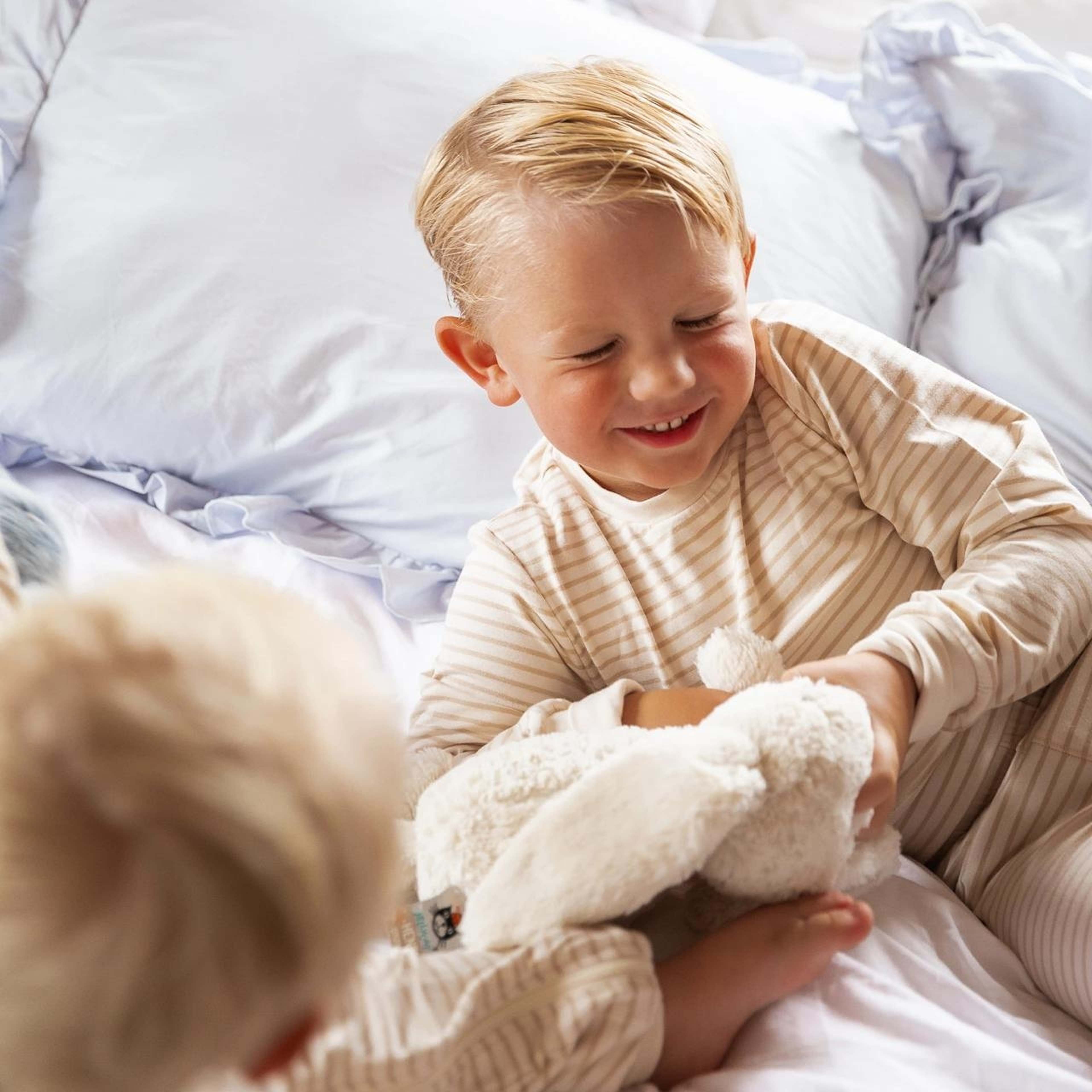 Tvådelad Pyjamas Bambu Classic