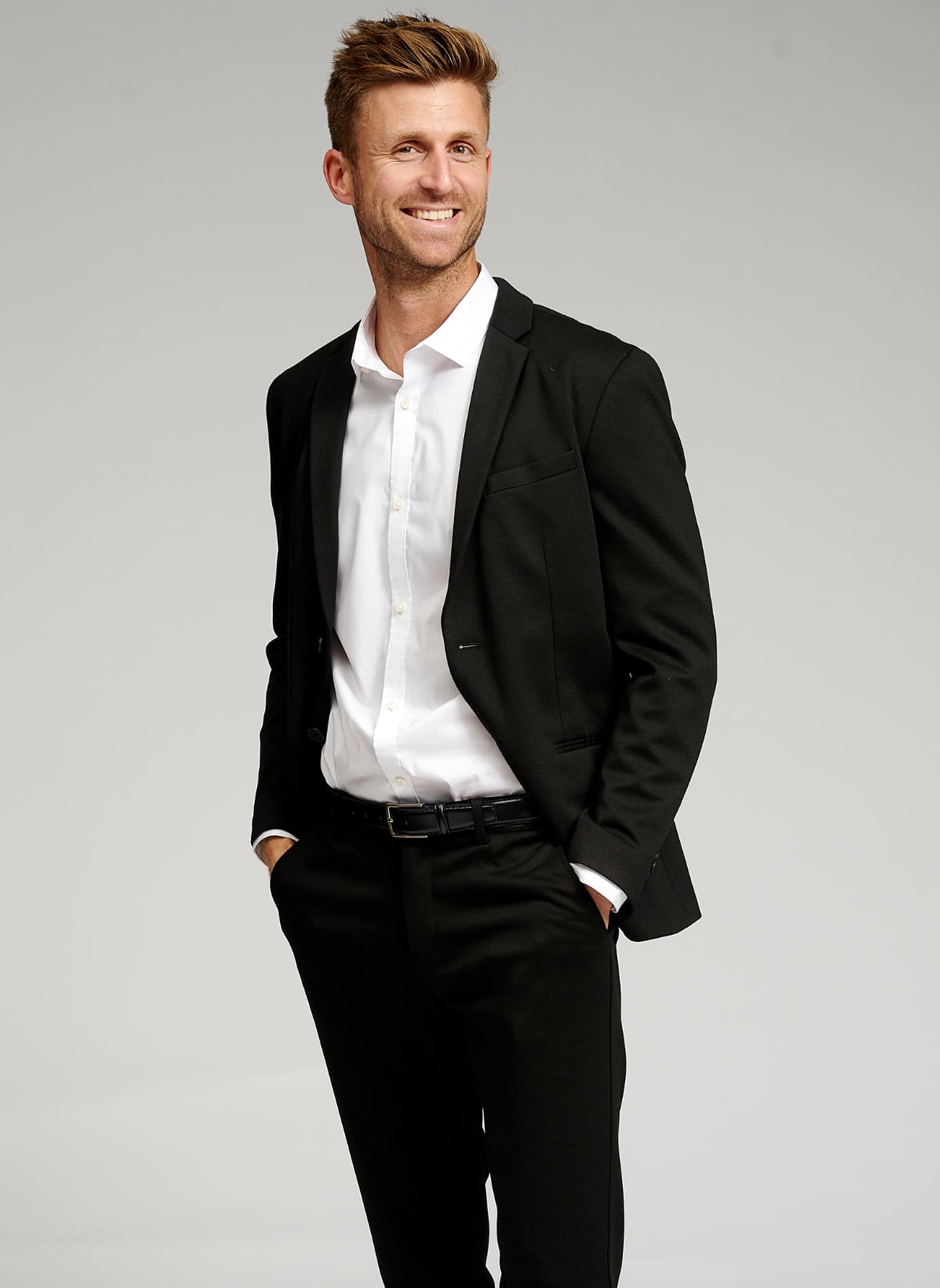 The Original Performance Blazer