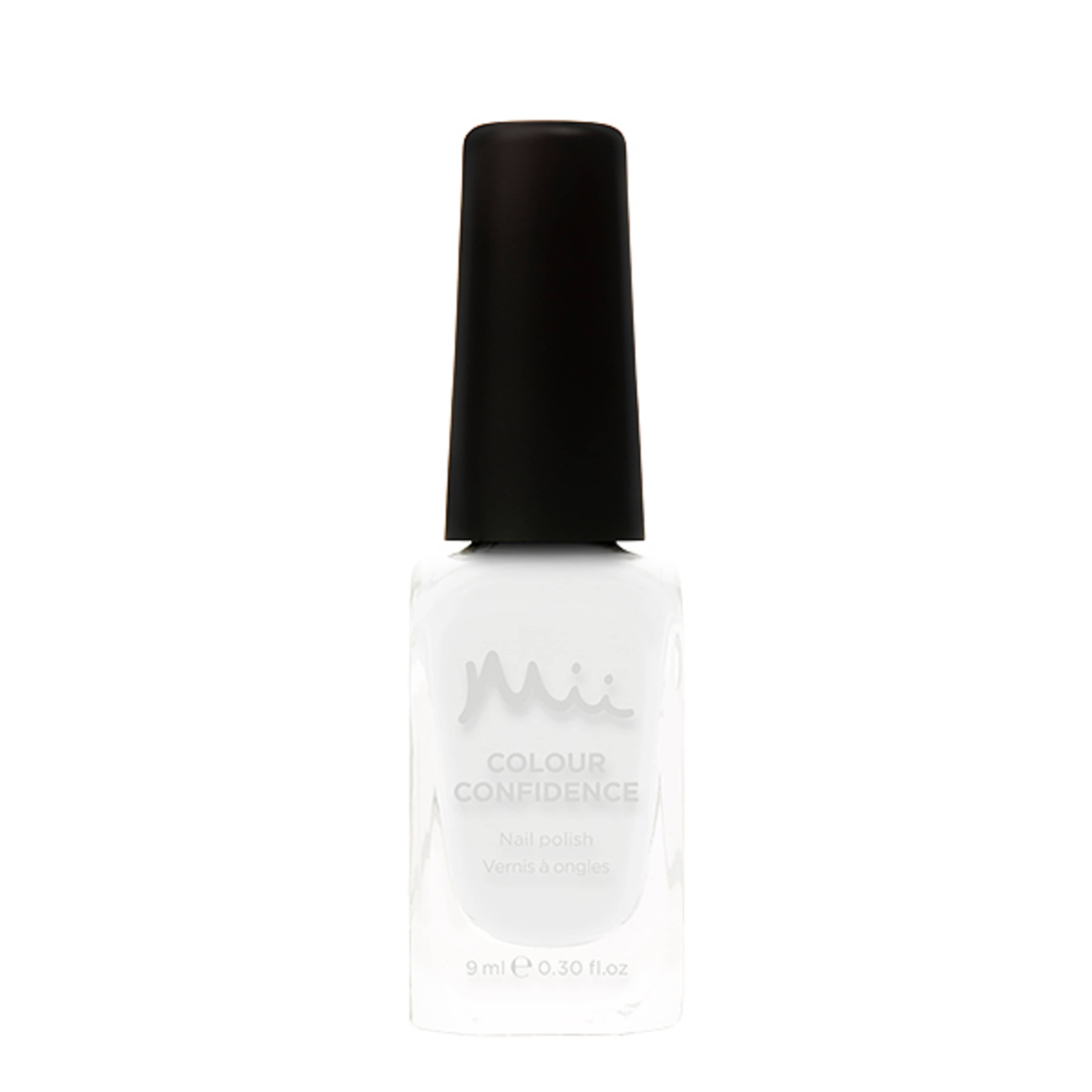 Color Confidence Nail Polish