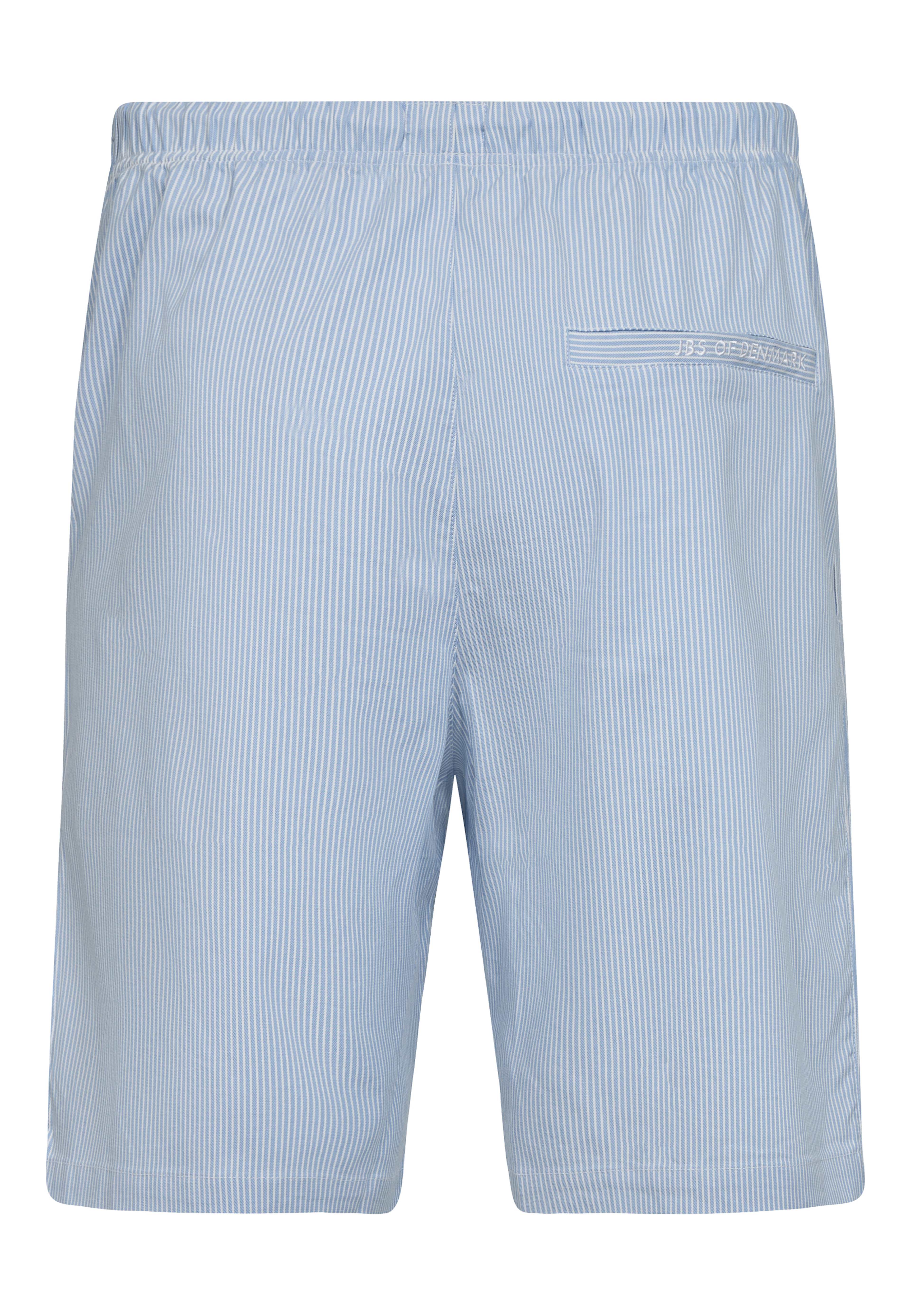 Bambu, Pyjamashorts, Flerfärgad