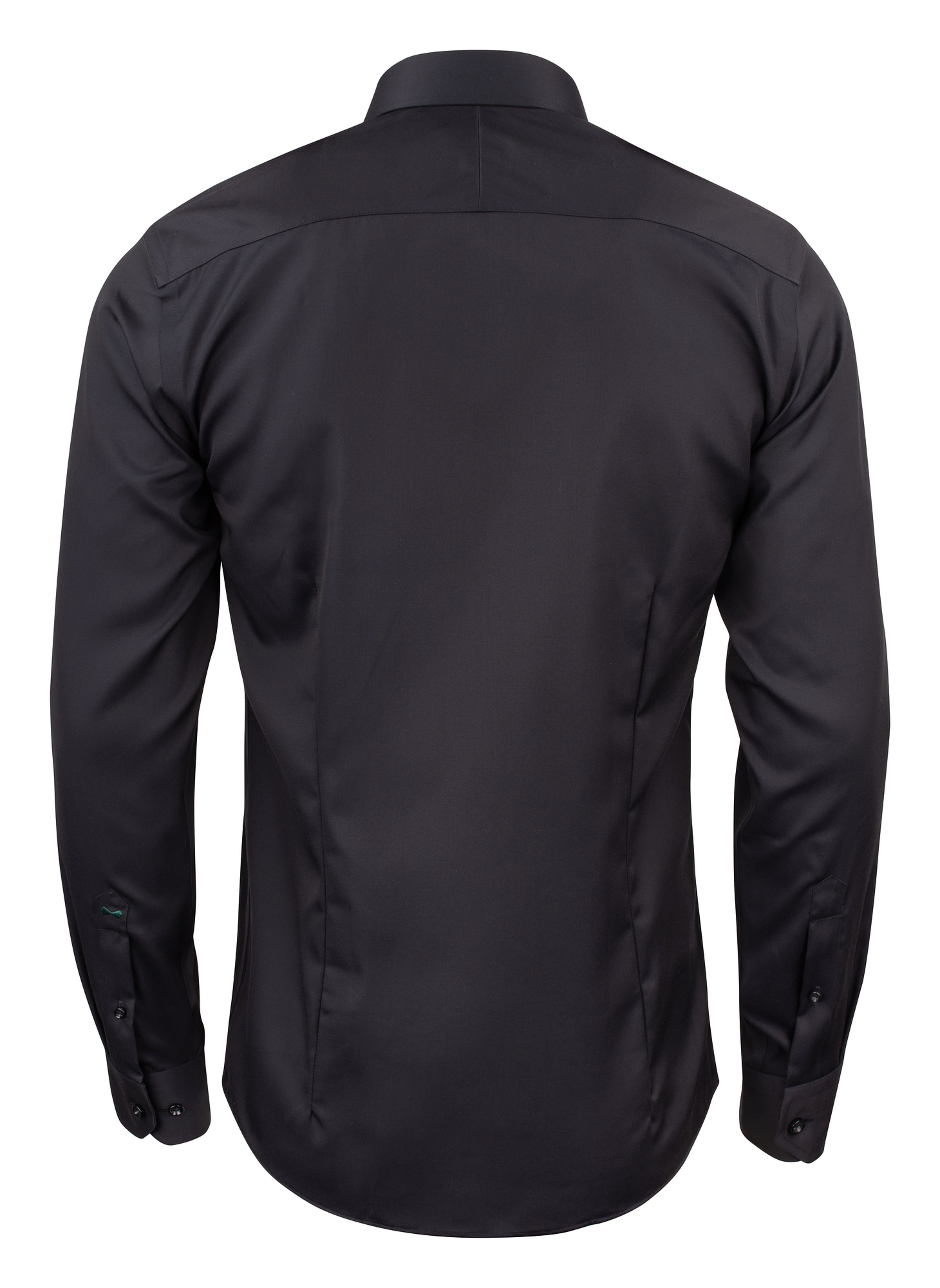 Gb01 Twill Non-iron Regular