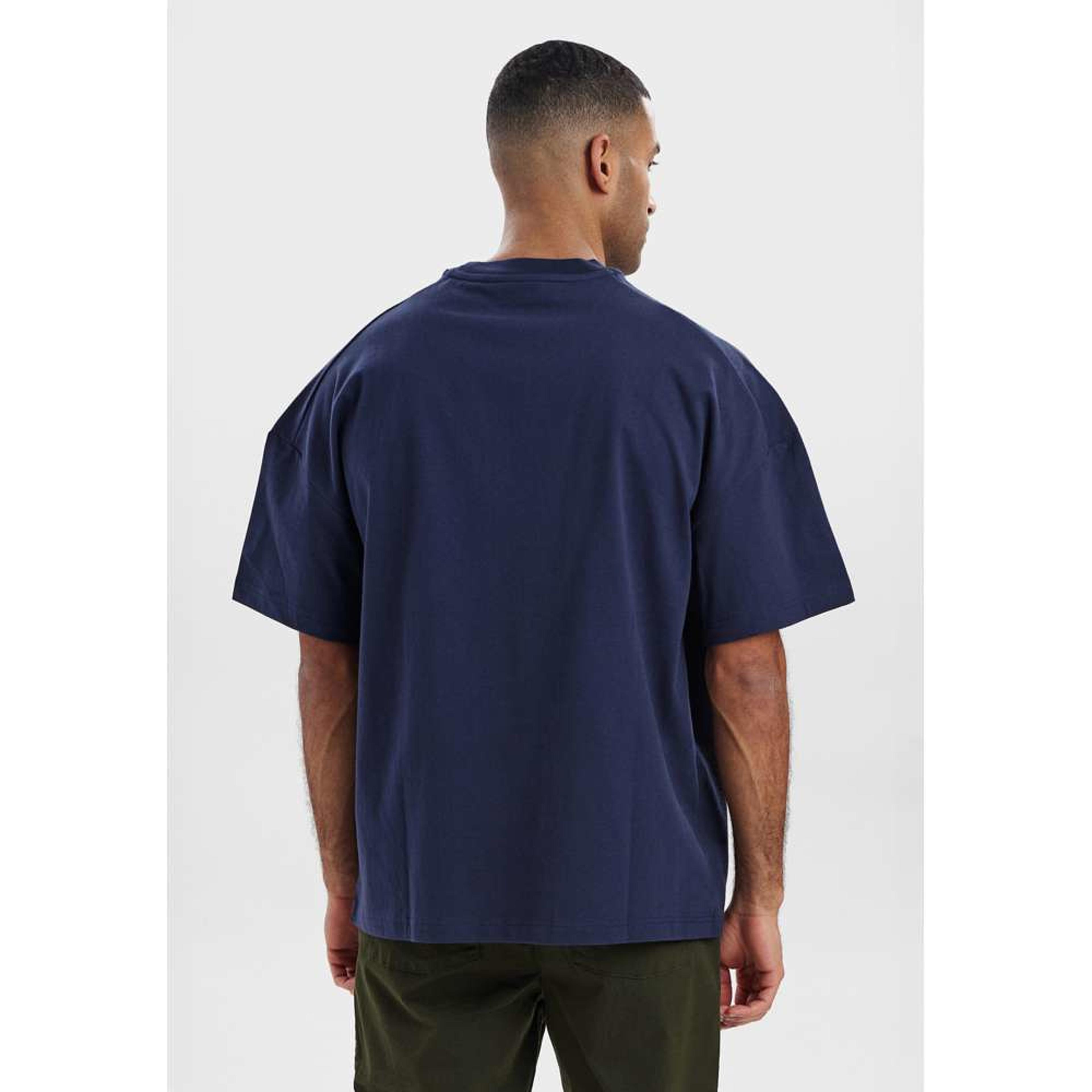 Oversize Tee