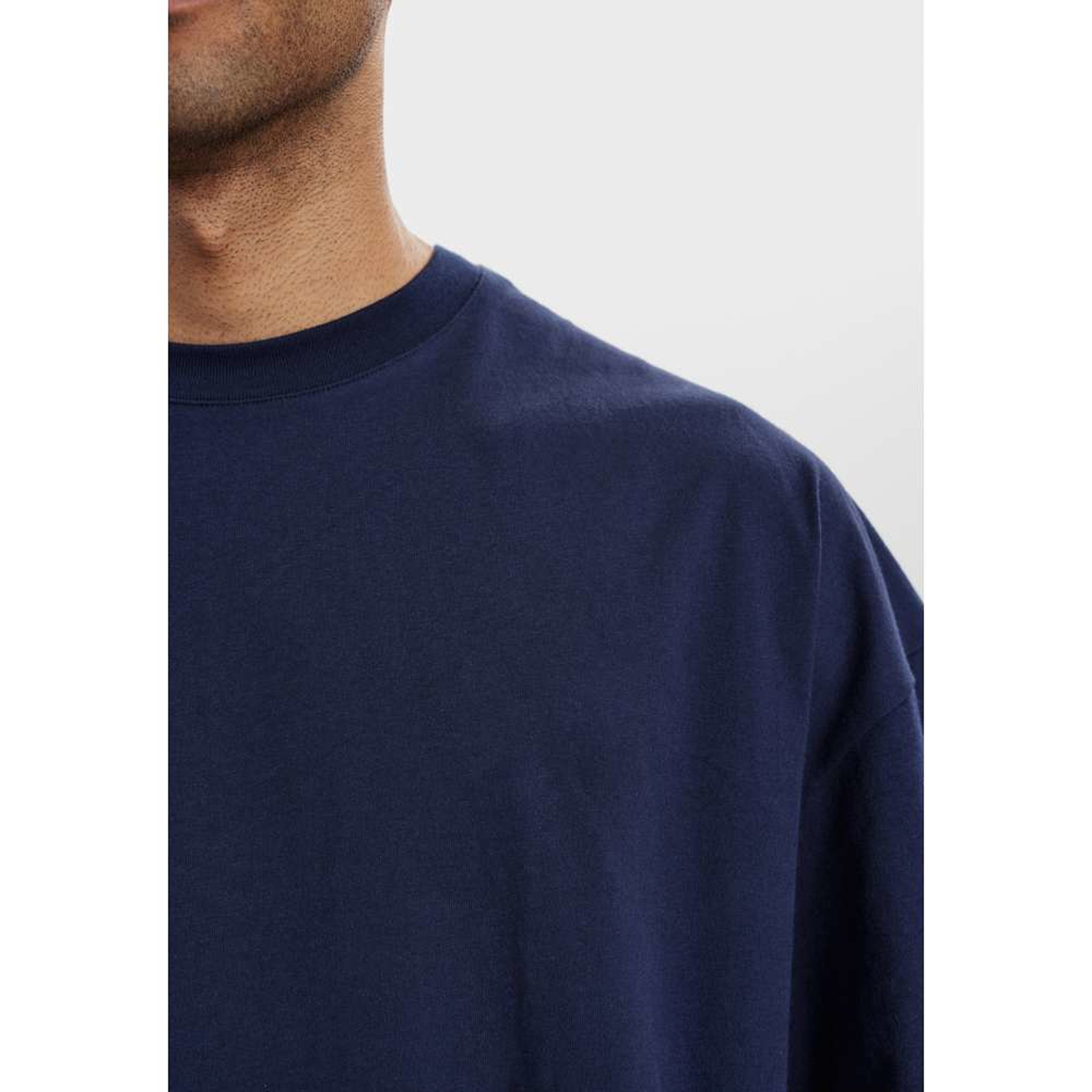 Oversize Tee