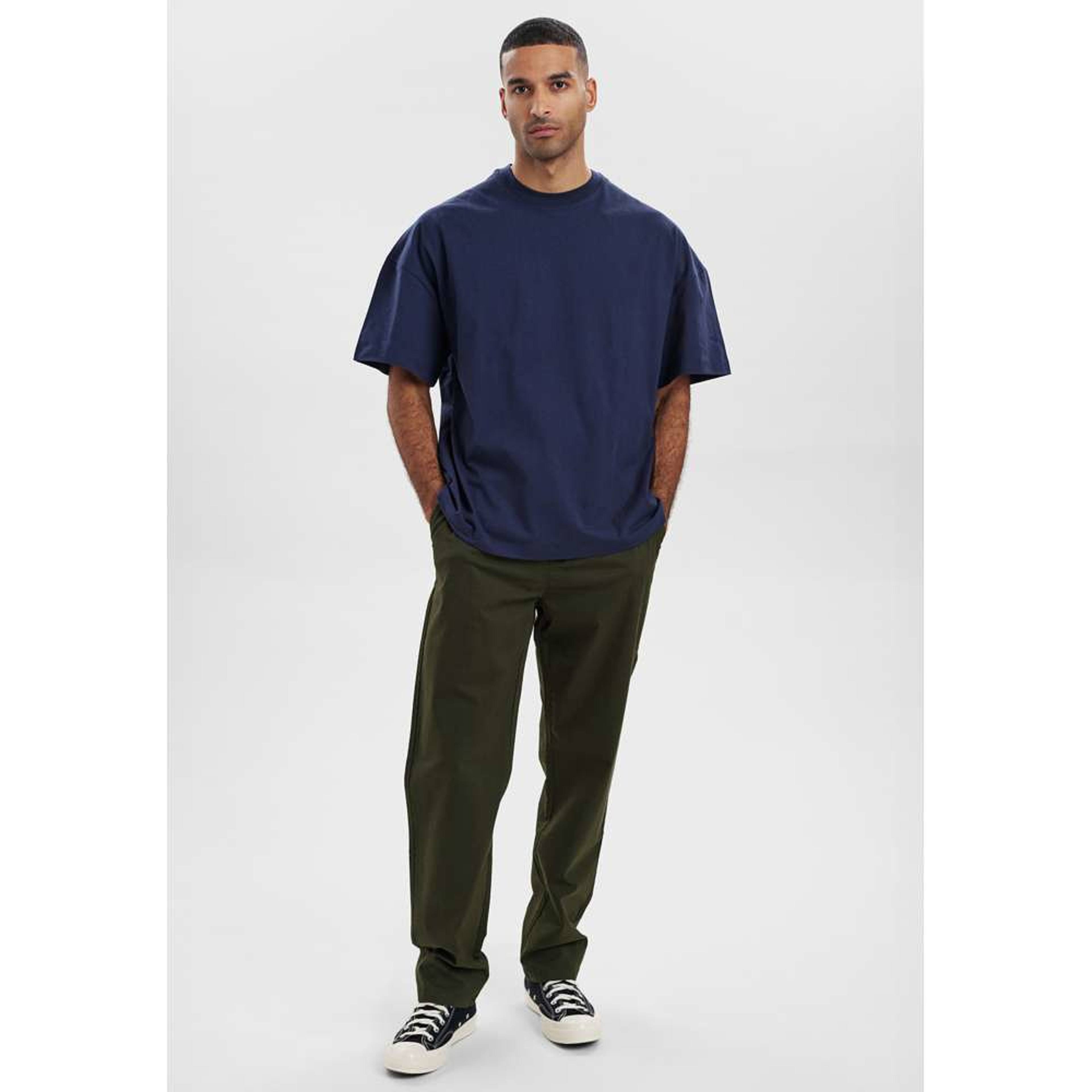 Oversize Tee