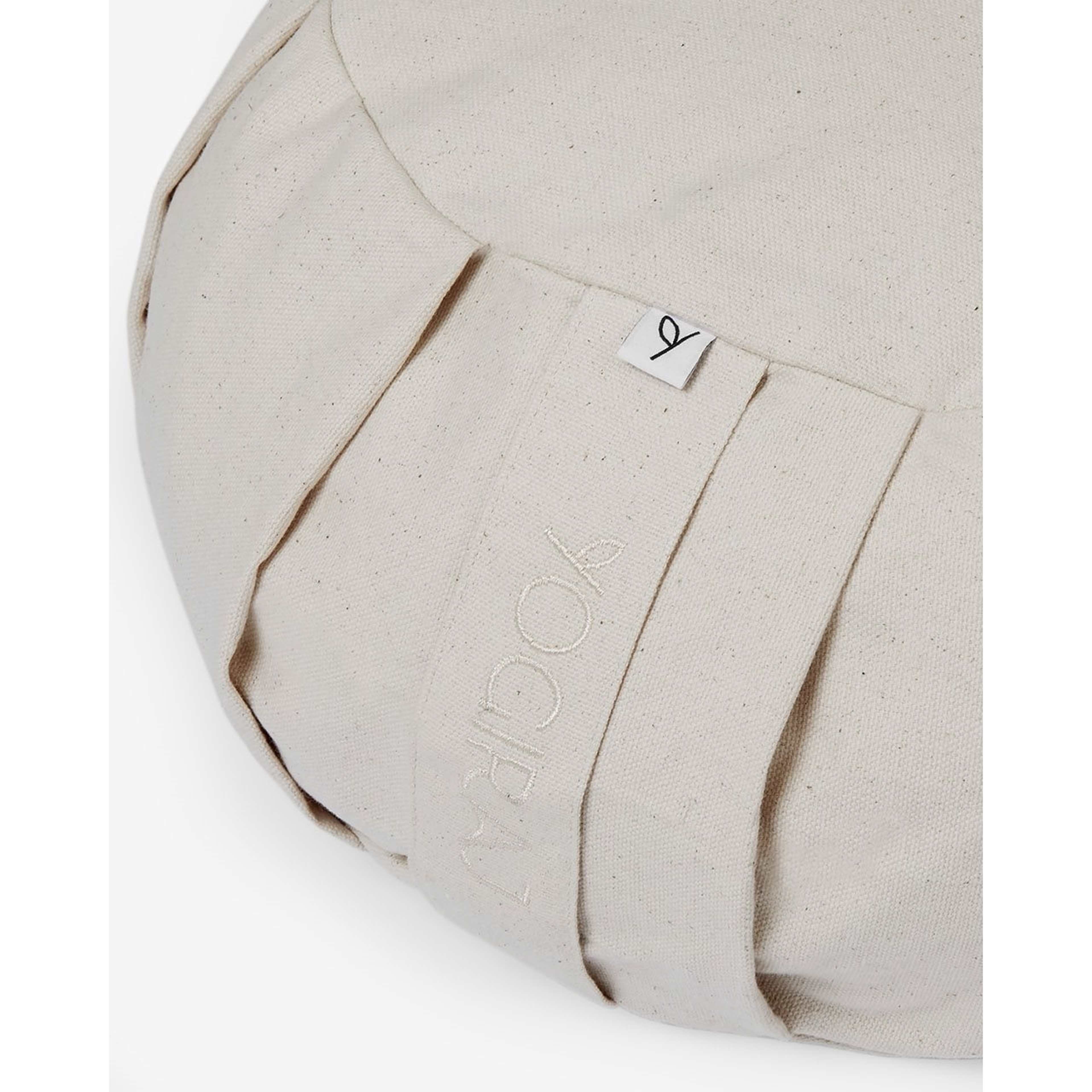 Meditationskudde Meditation Cushion, Round