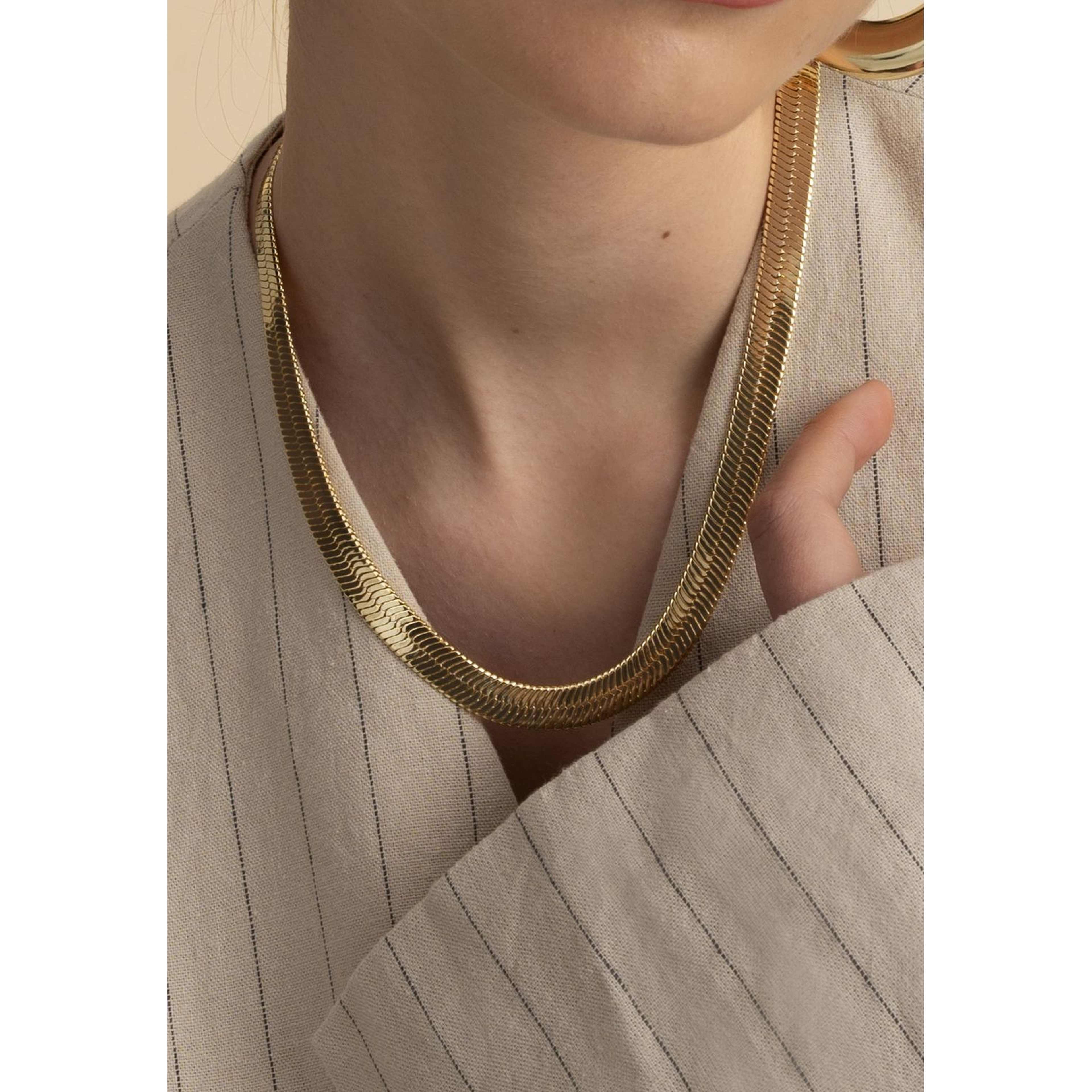 Bella Chain Necklace 45