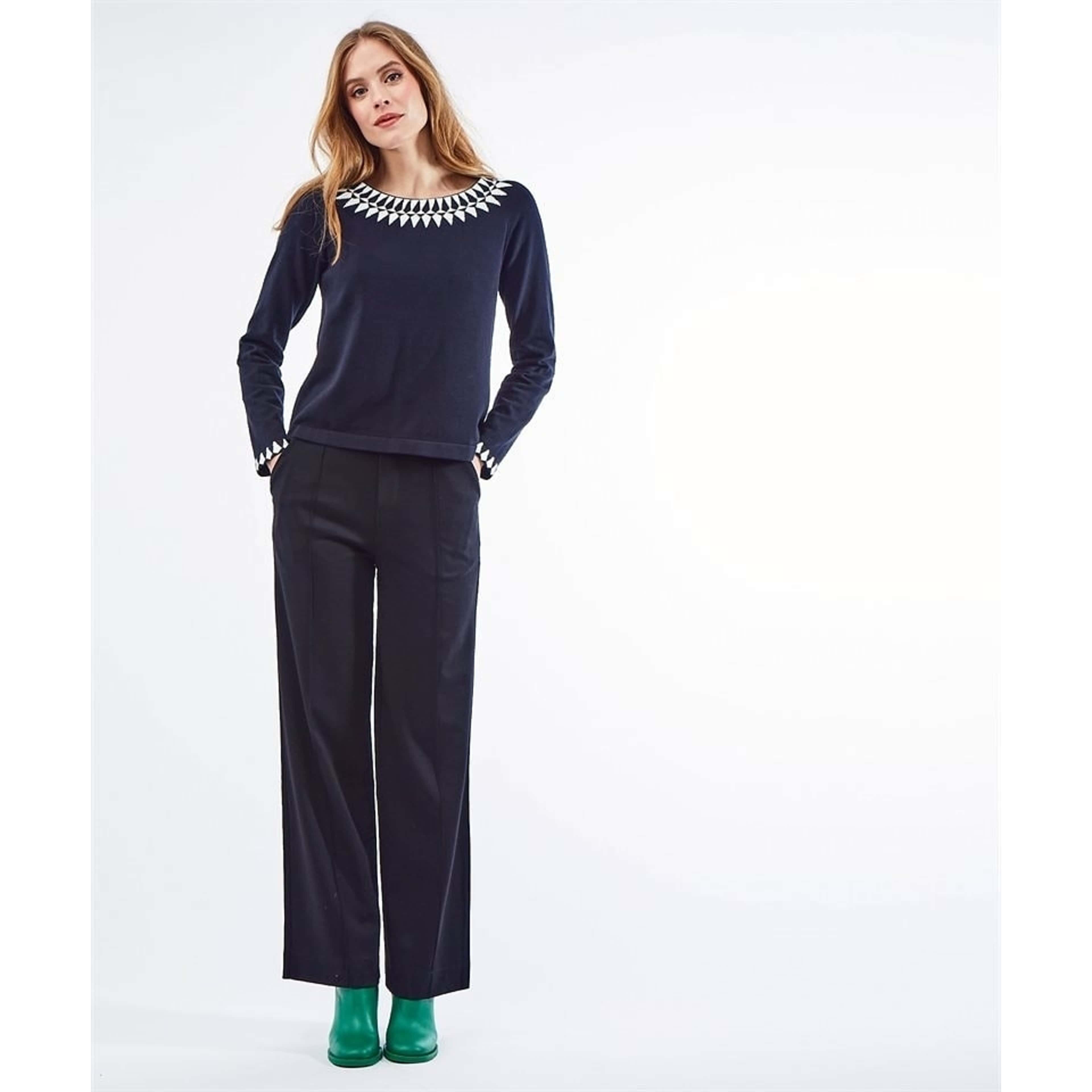 Valentina Trouser